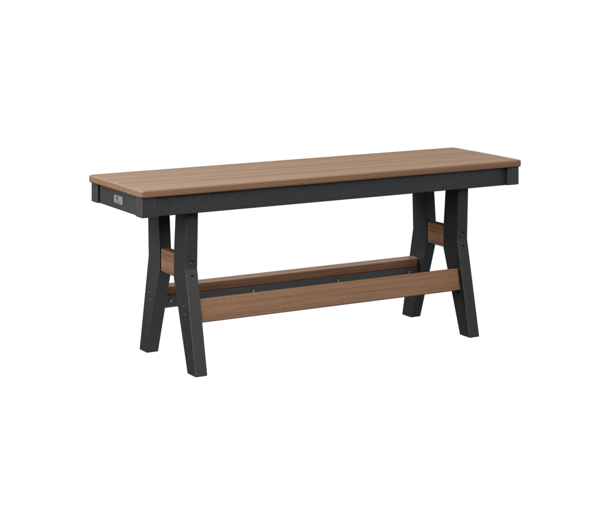 44" Dining Bench