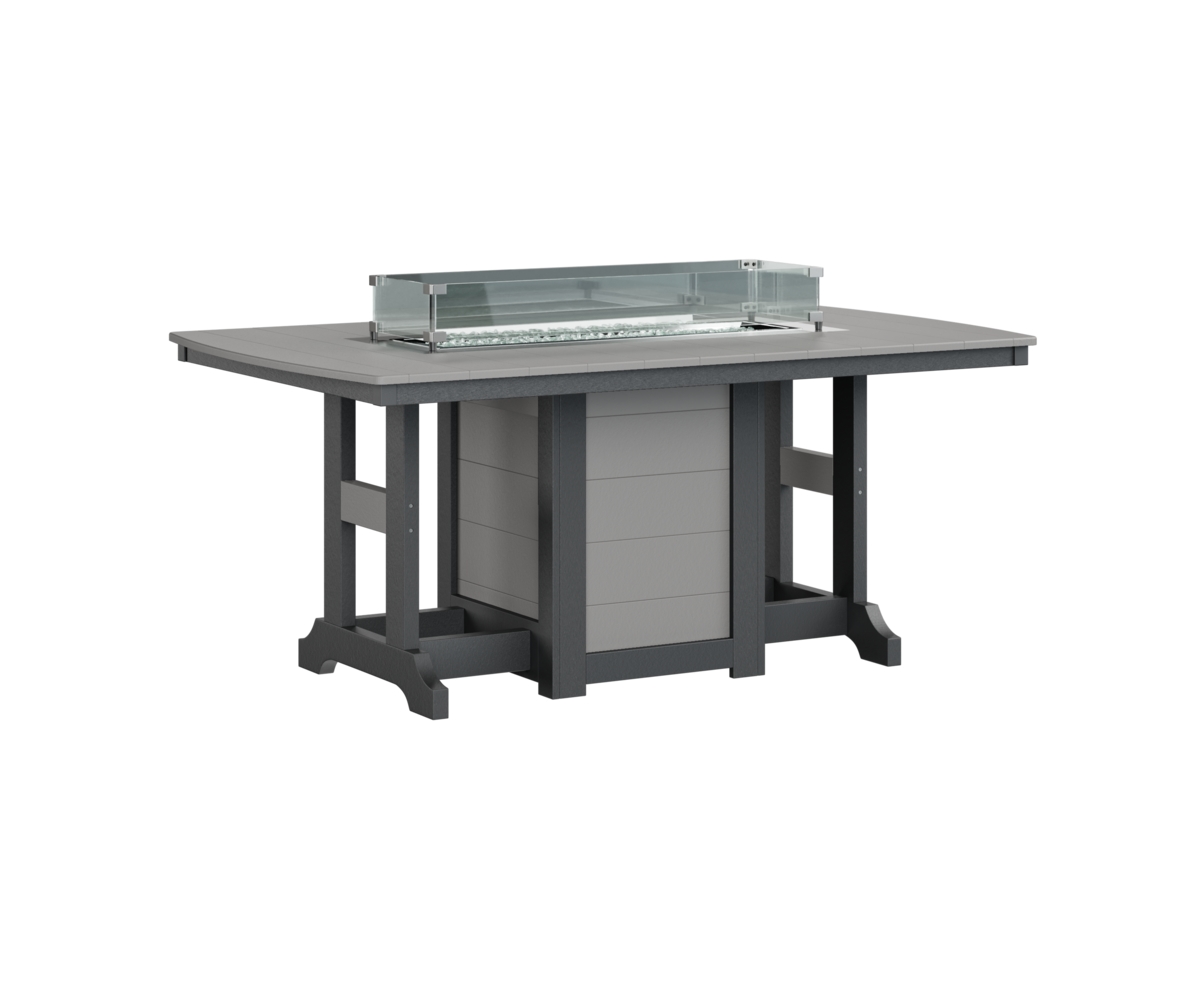 Gc 44X72 Rec Fire Table Countr