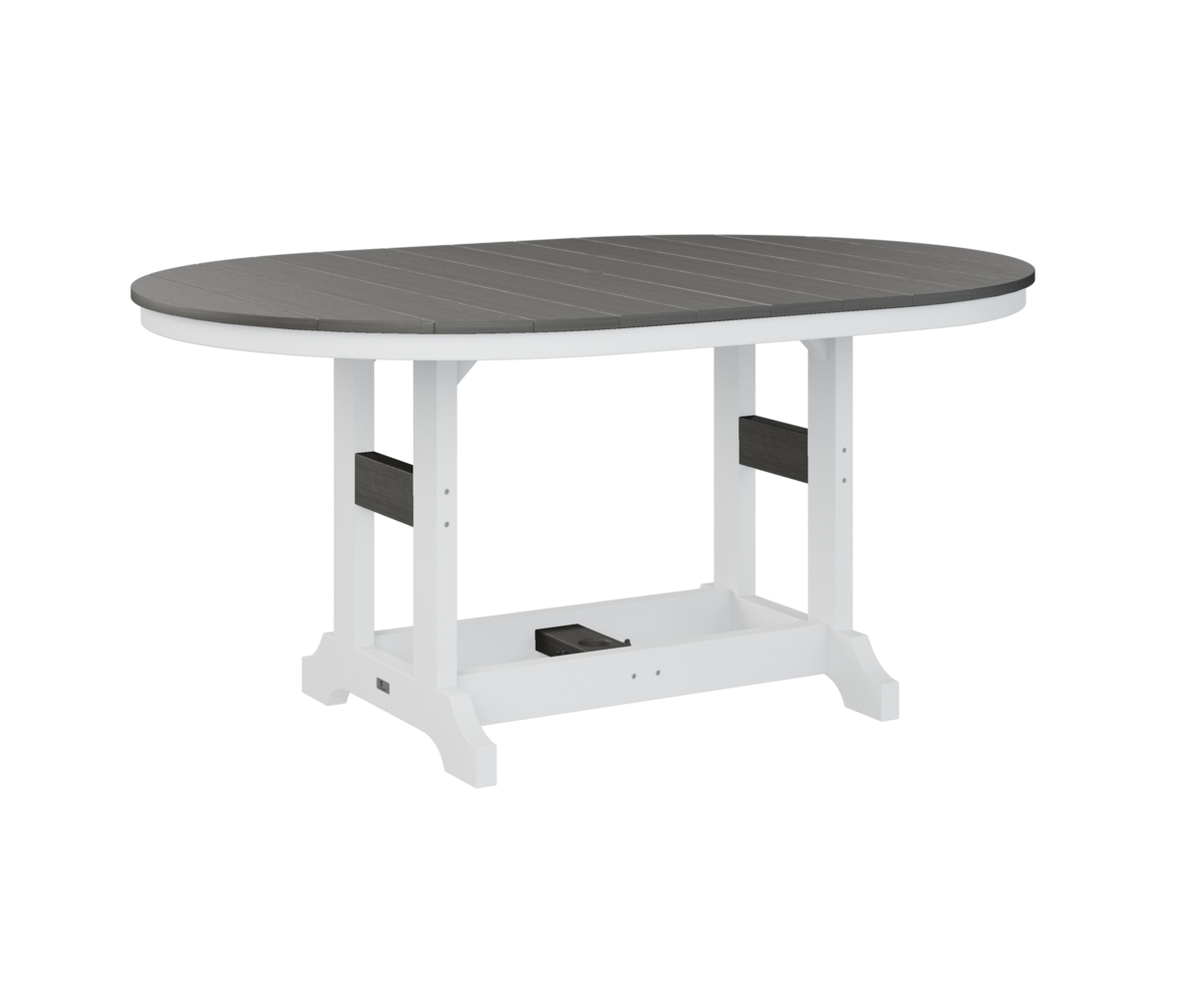 Gc 44X64 Oblong Table Dining