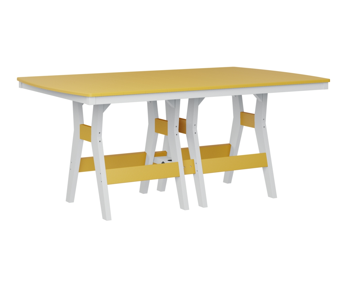 Harbor 44X72 Rt Table Bar