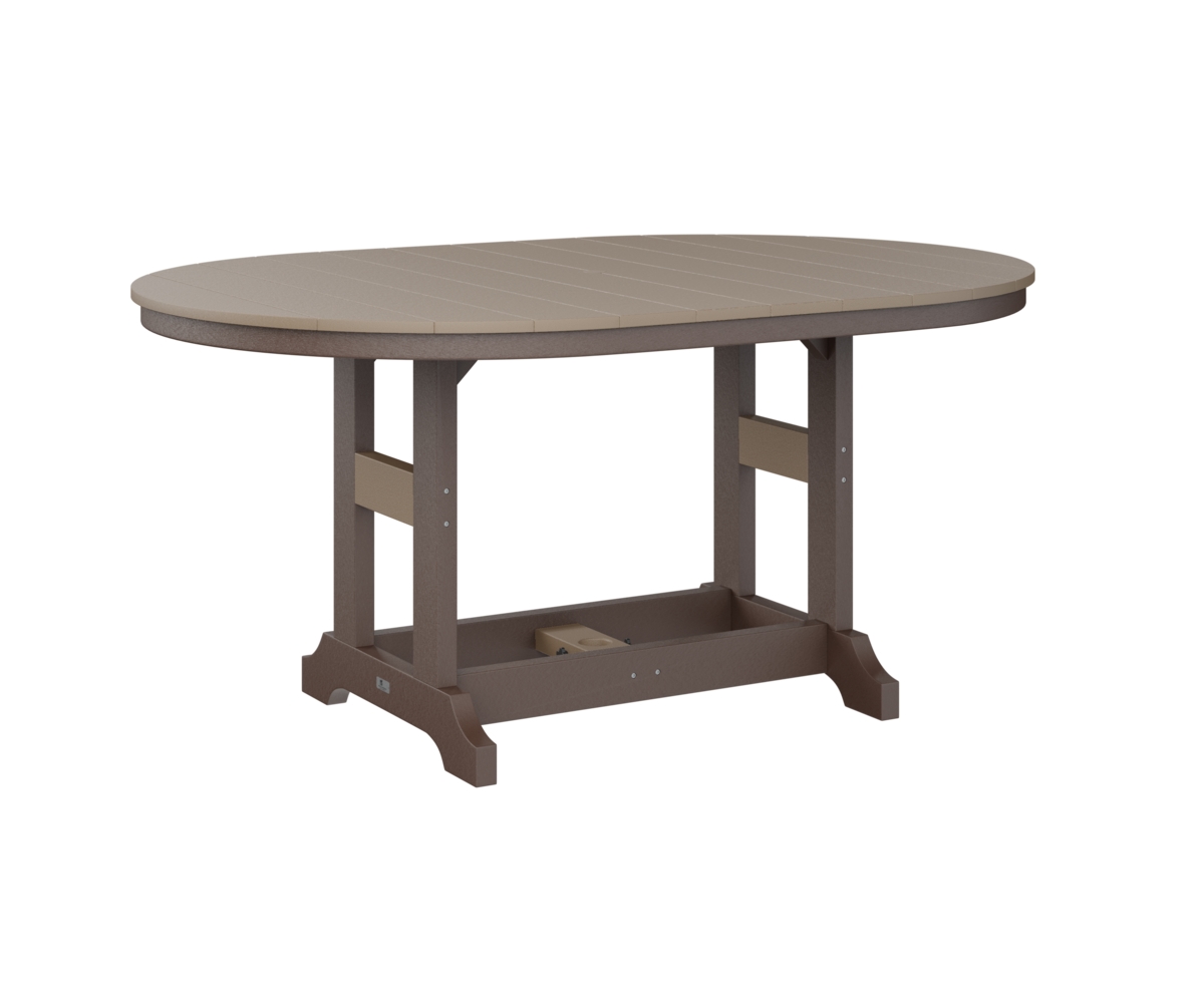 Gc 44X64 Oblong Table Dining