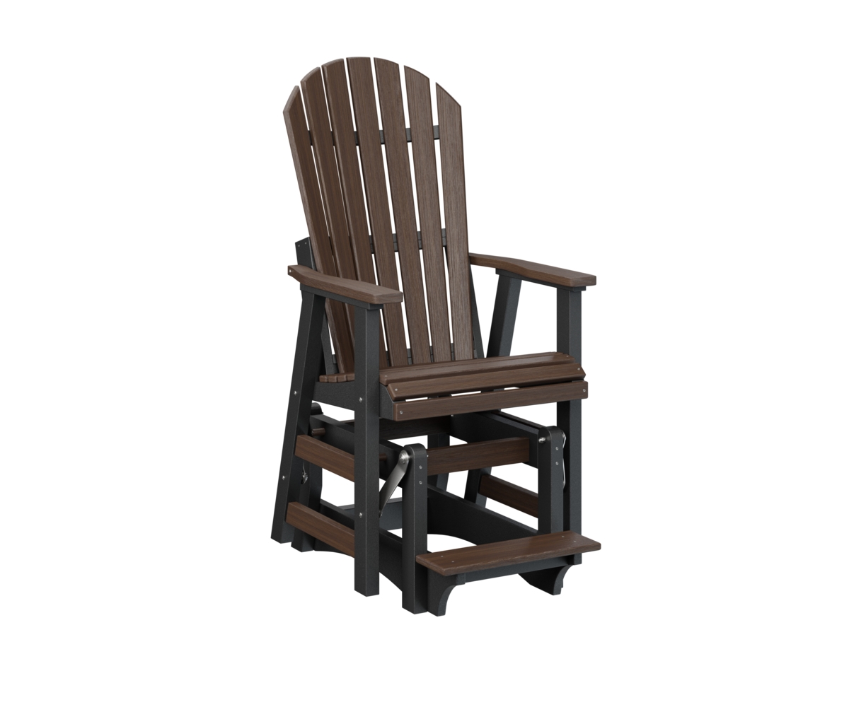 Counter-Height Single Glider