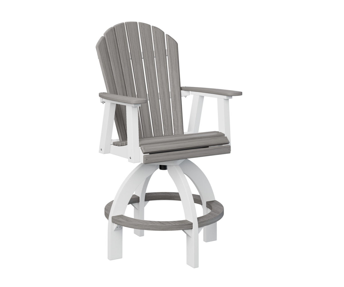 Swivel Bar Chair