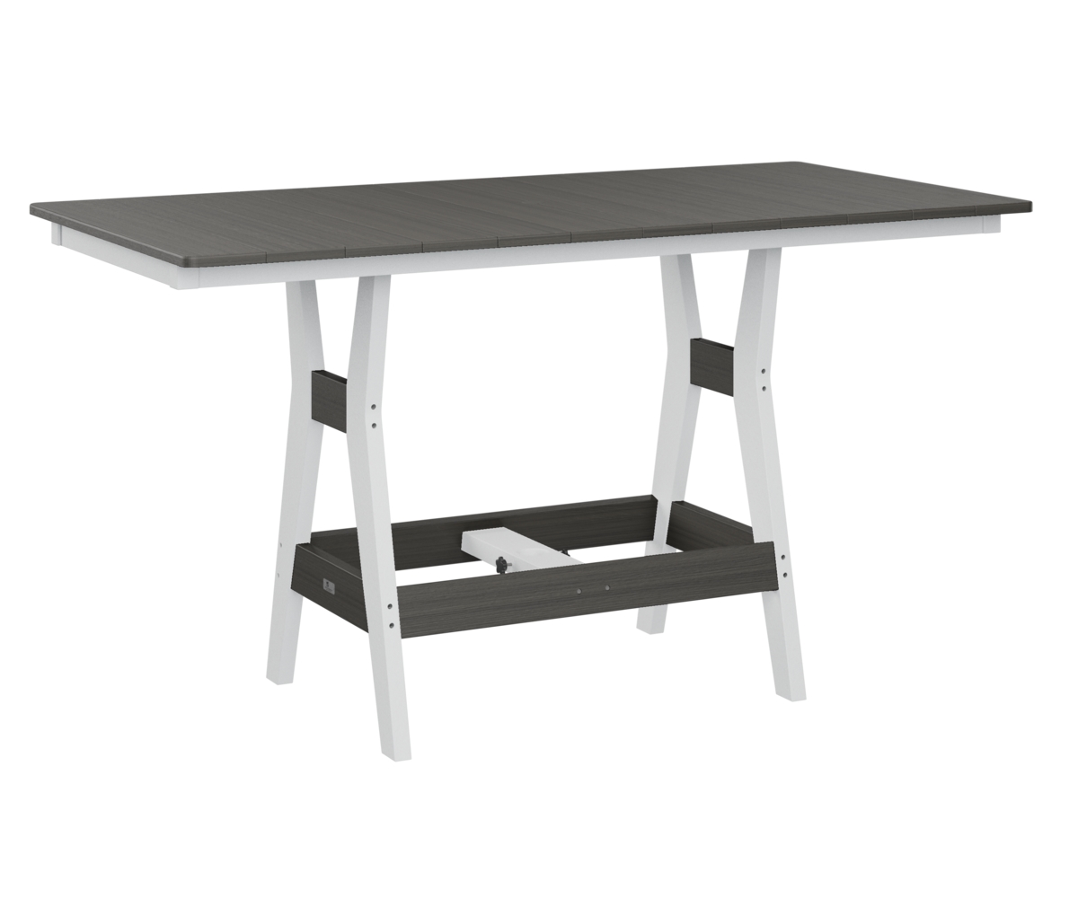 Harbor 33X66 Rt Table Counter