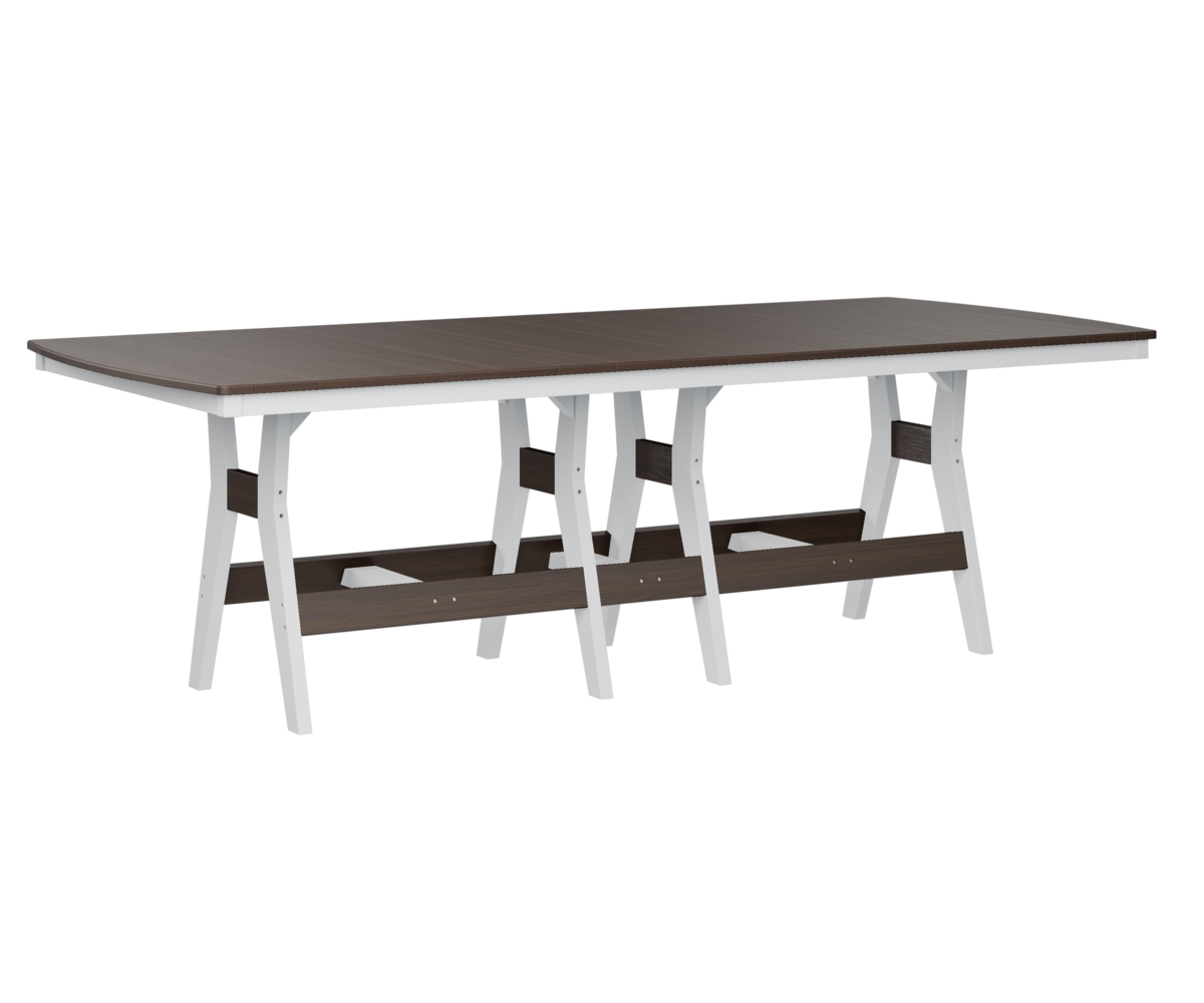 Harbor 44X96 Rt Table Dining