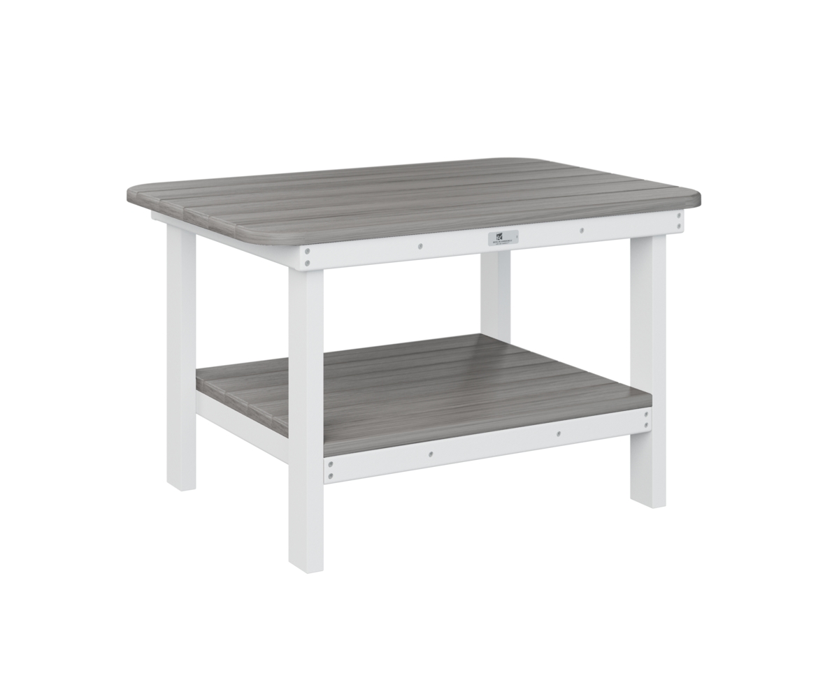 Rectangle Coffee Table