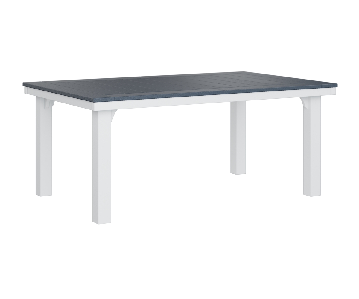 Rectangular Dining Table
