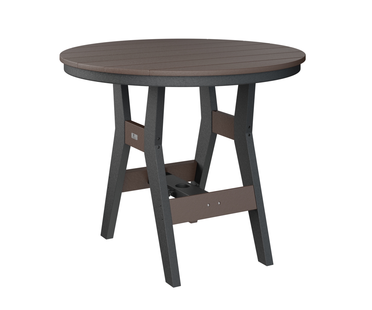 Harbor 38" Round Table Counter