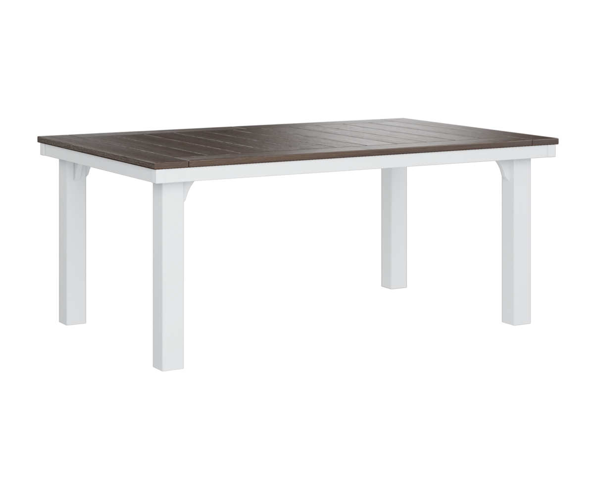 Rectangular Dining Table