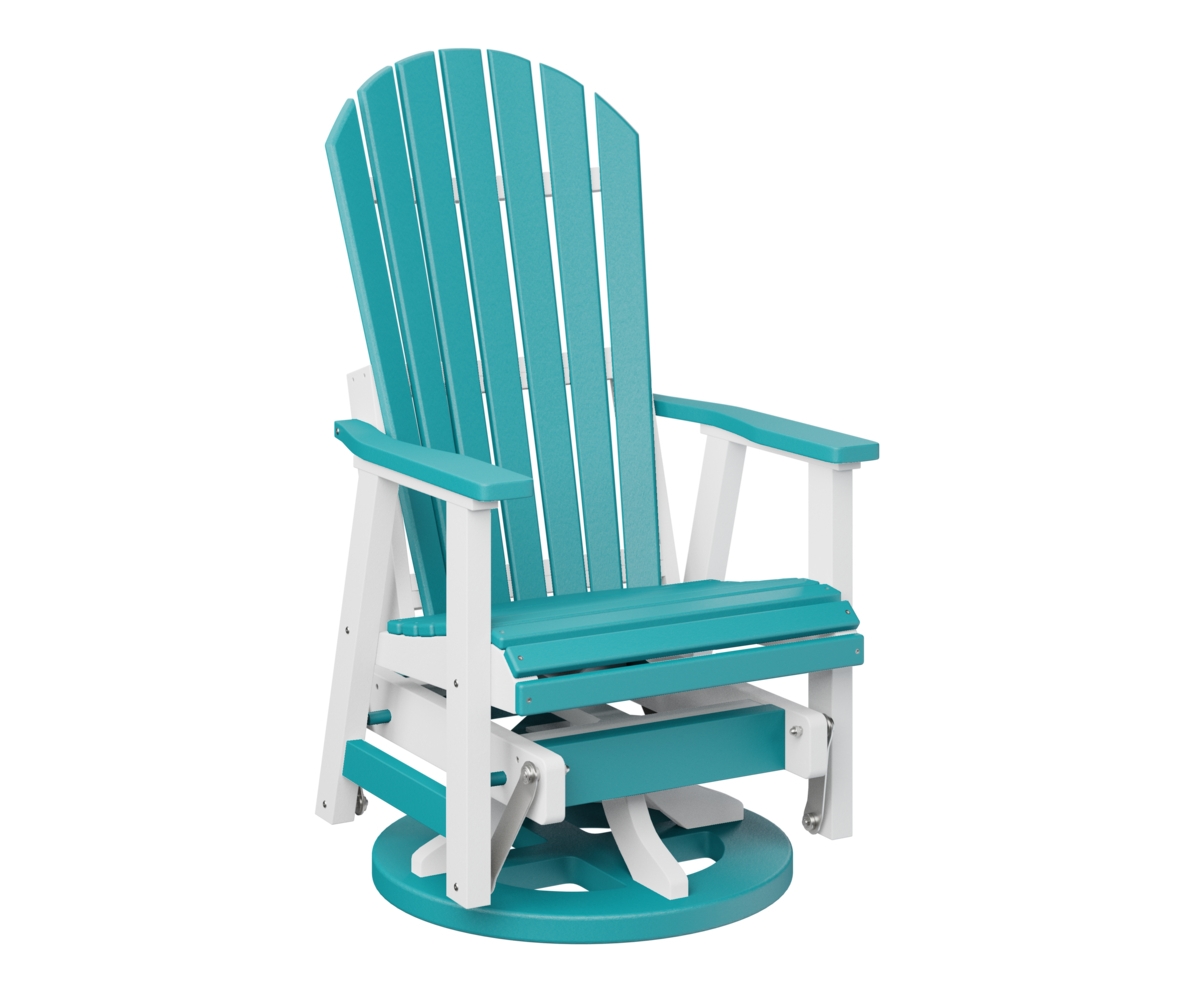 Swivel Glider Chair w/AGB