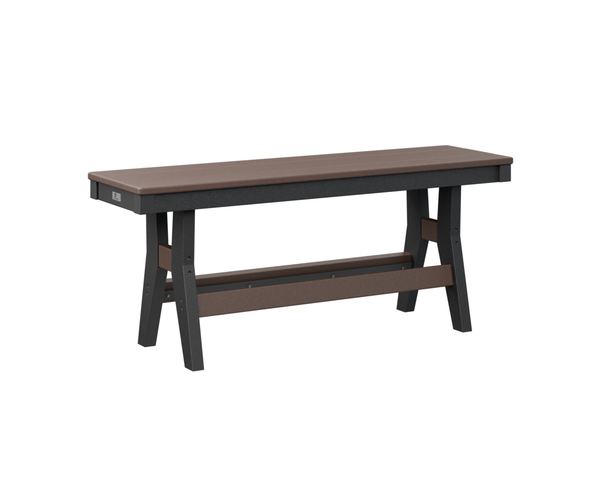 44" Dining Bench