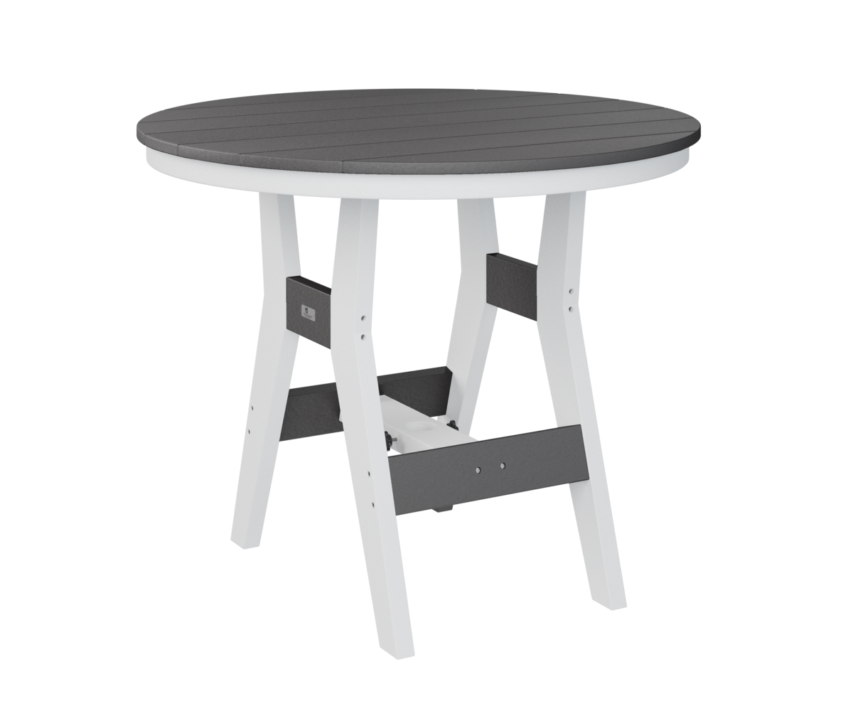 Harbor 38" Round Table Counter