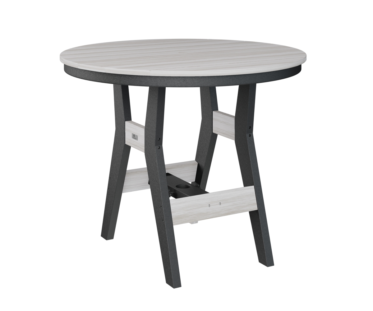 Harbor 38" Round Table Counter
