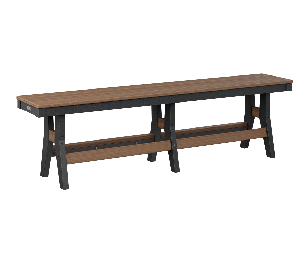 Harbor 66" Dining Bench