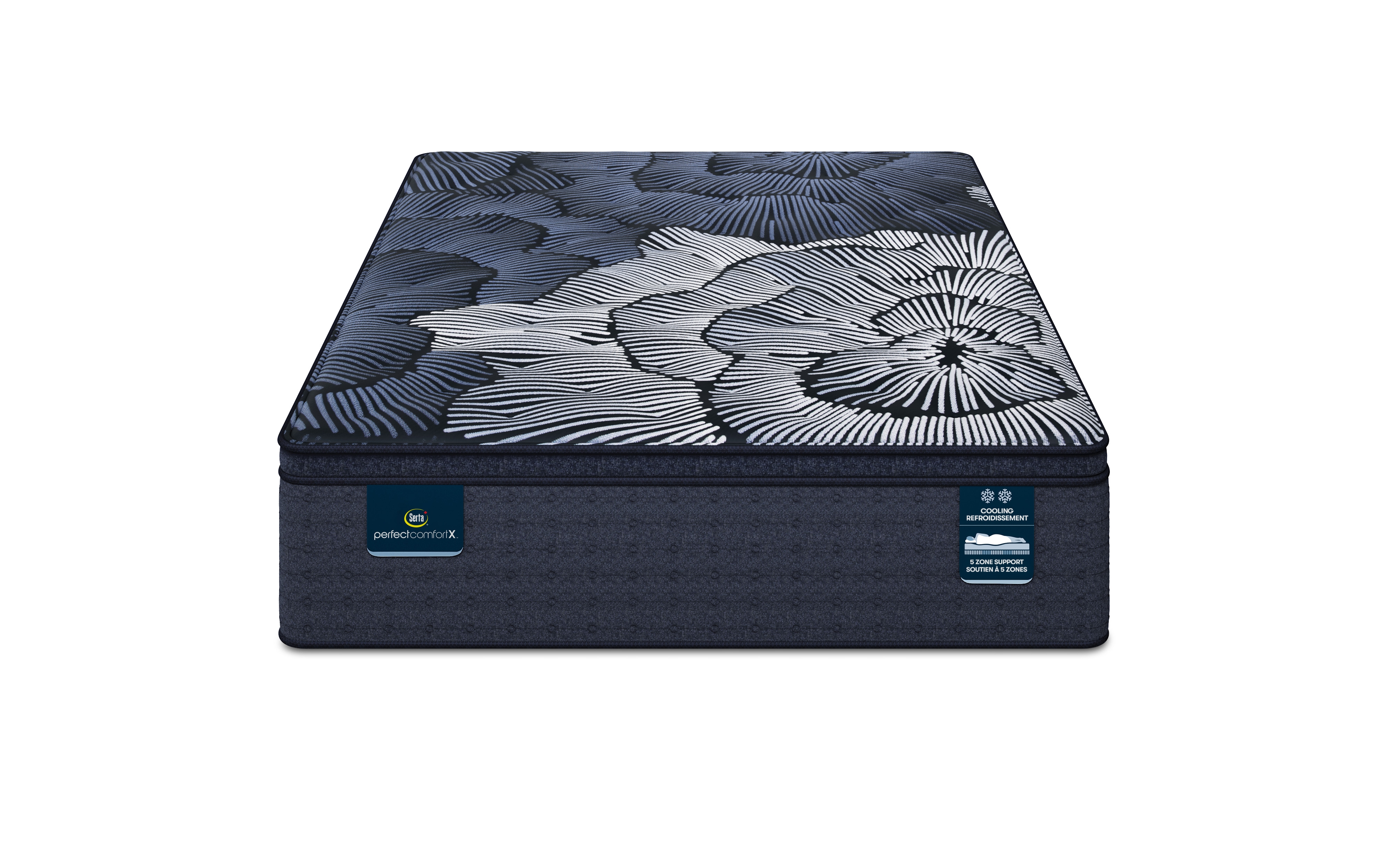 Twin XL Plus Mattress