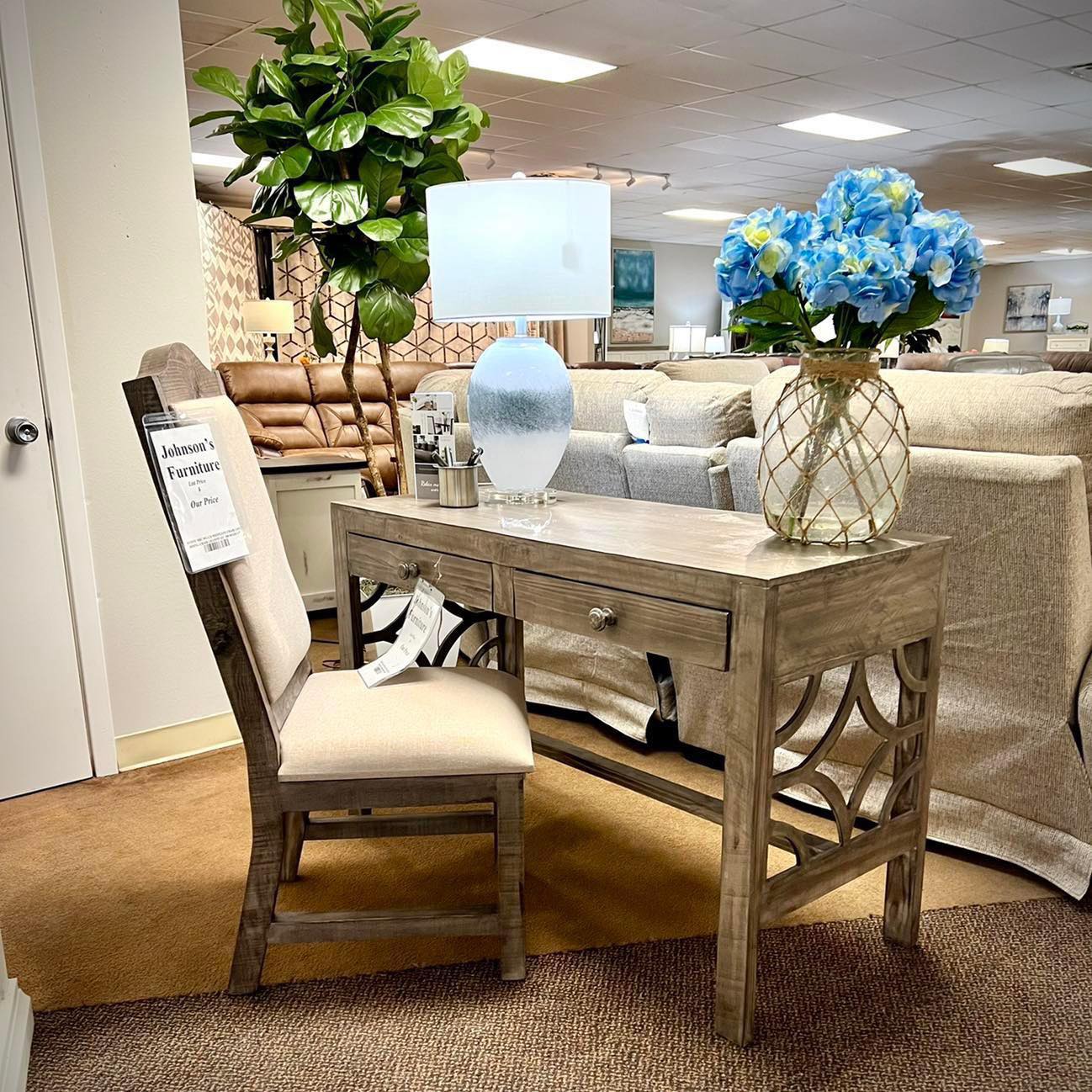 Home Office Furniture Johnson's Furniture Bossier City, Shreveport