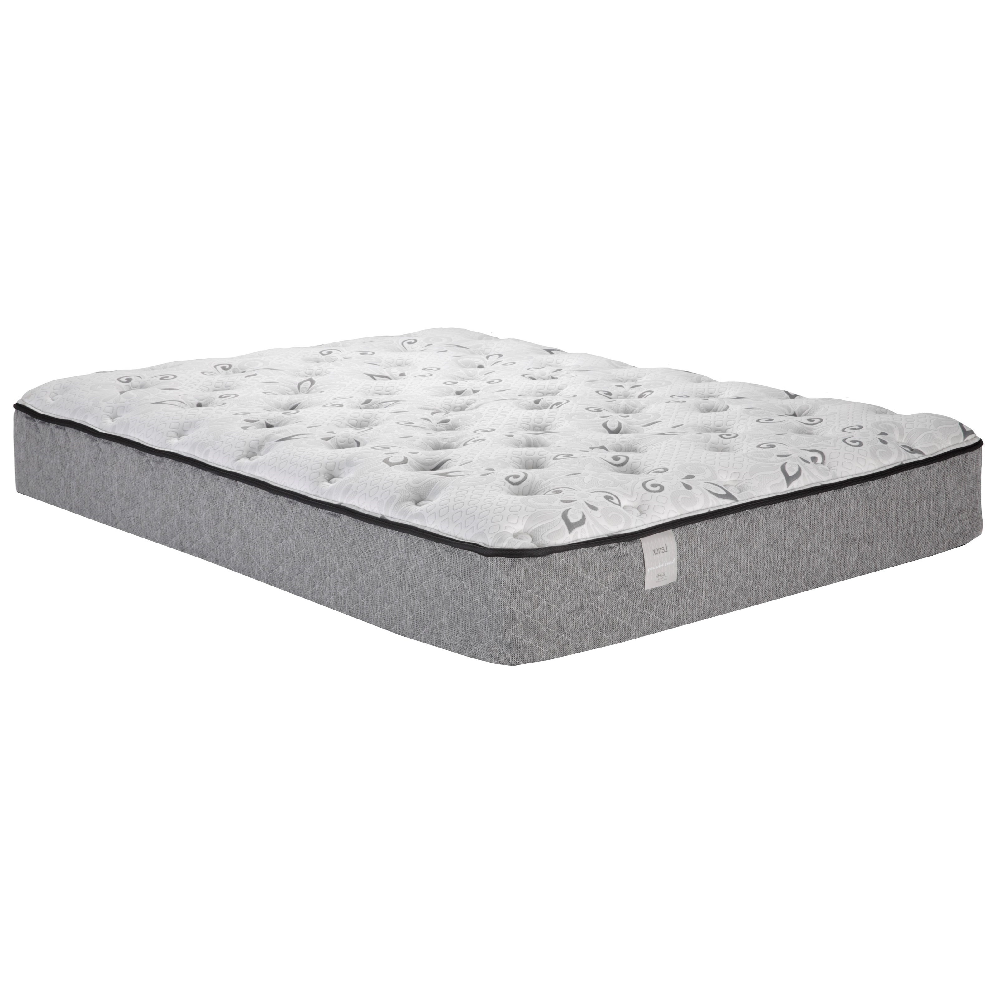 Justice Furniture Lenox Plush 000021031950 King Lenox Mattress