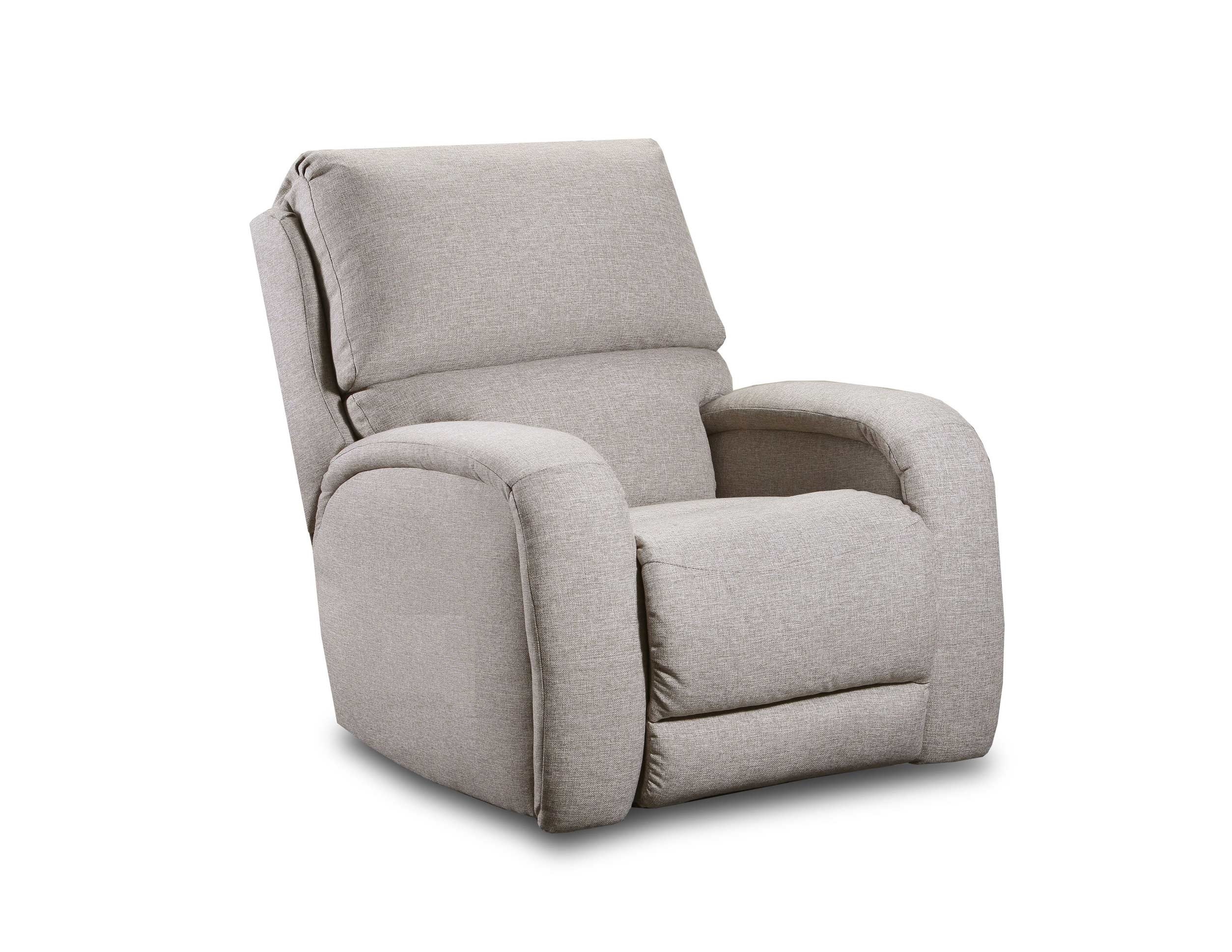 Southern Motion Calabash 000028917132 SoCozi Power Headrest Zero