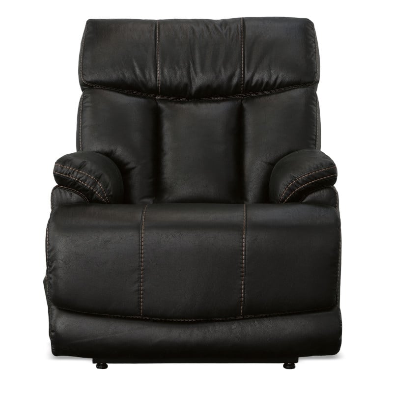 Power Headrest & Lumbar Lift Chair