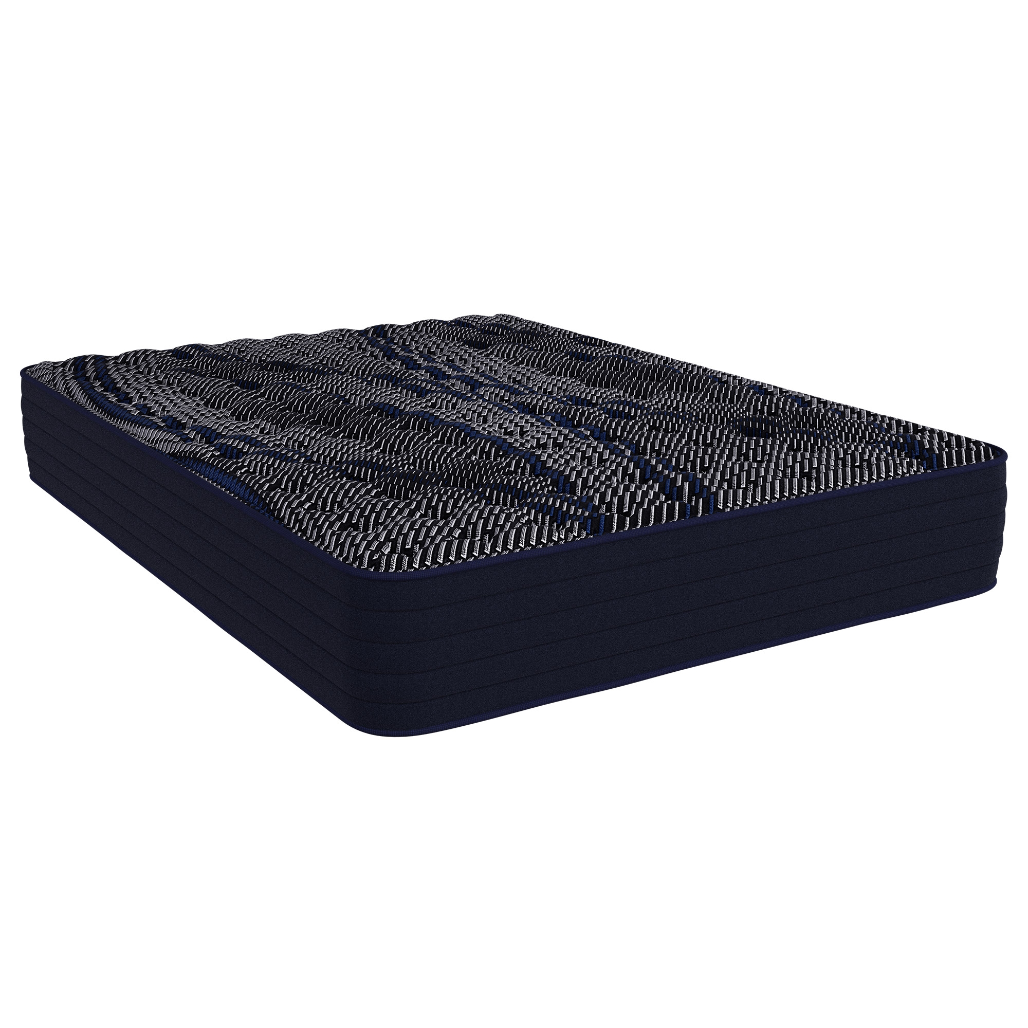 洋楽 G-RAP Southern Kumfort Southerland Bedding Co. Crawford Firm 000028975157 Queen Crawford