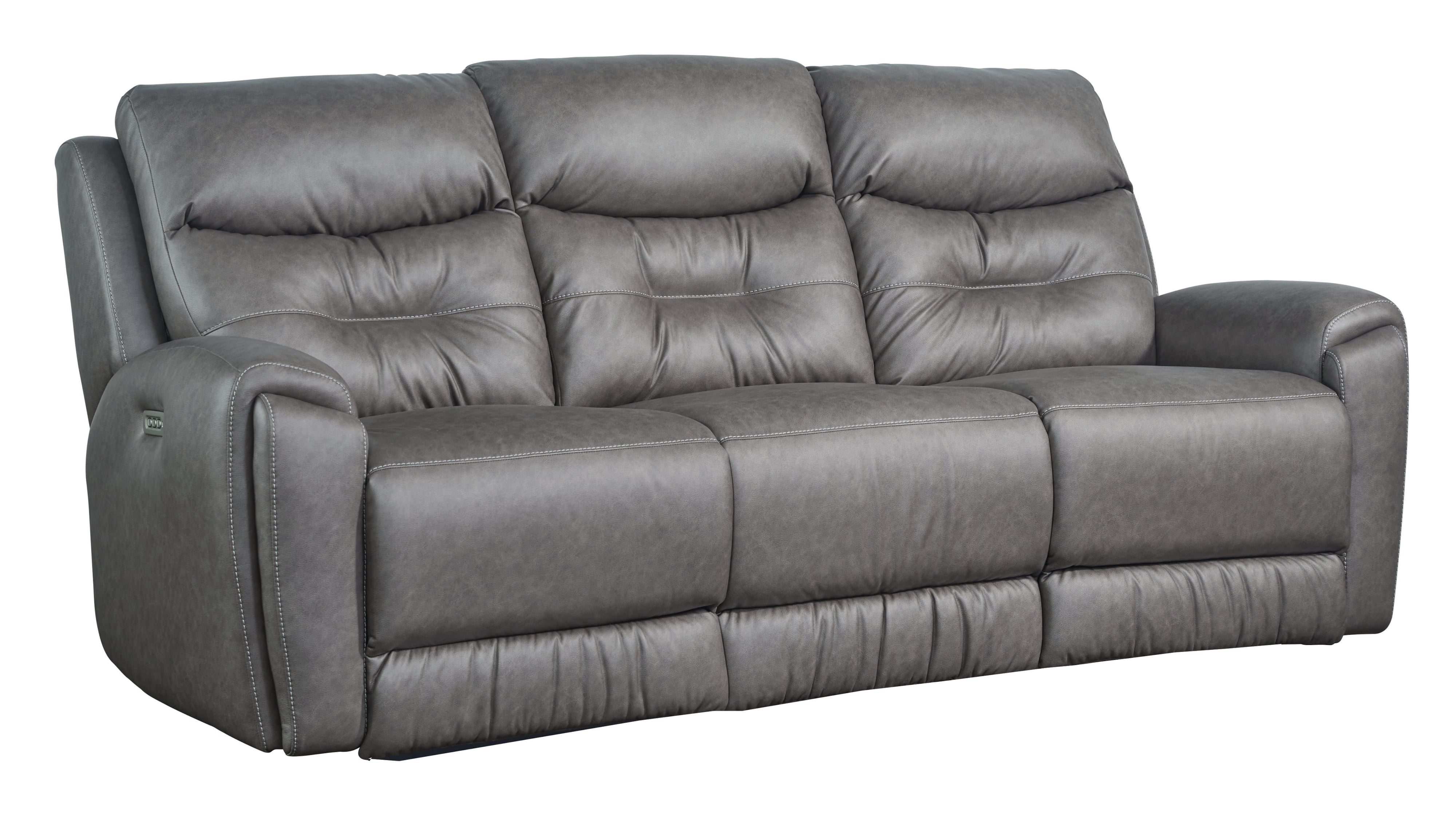 Southern Motion Rally 000028751611 Power Headrest & Lumbar