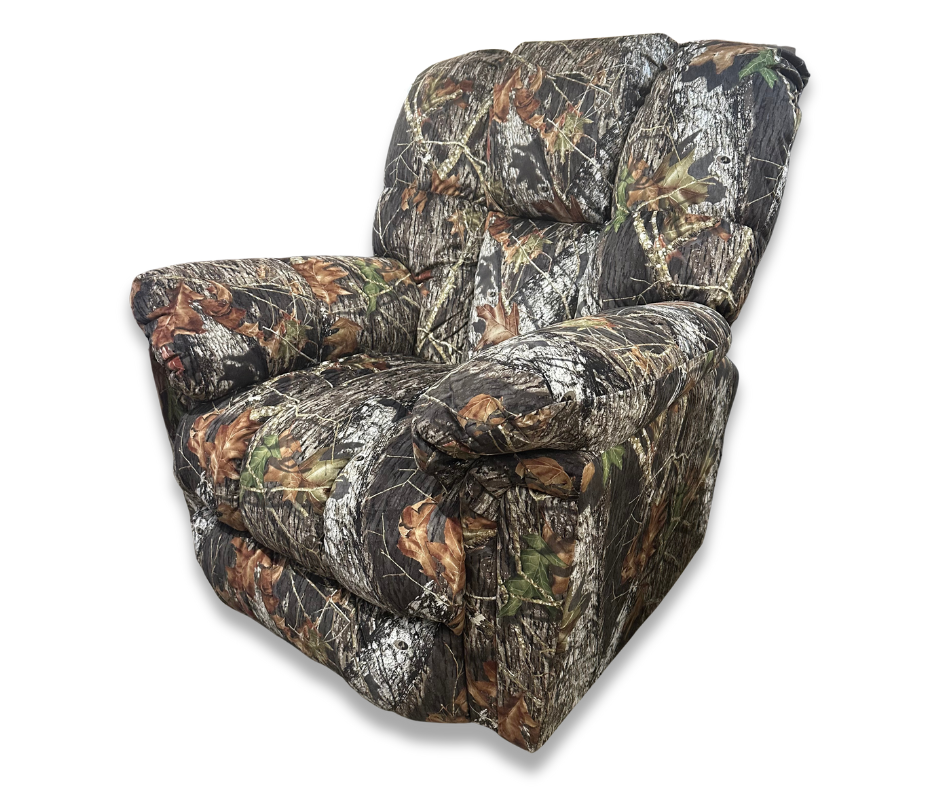 Mossy Oak Childs Camo Recliner Decor John Deere Childs Recliner