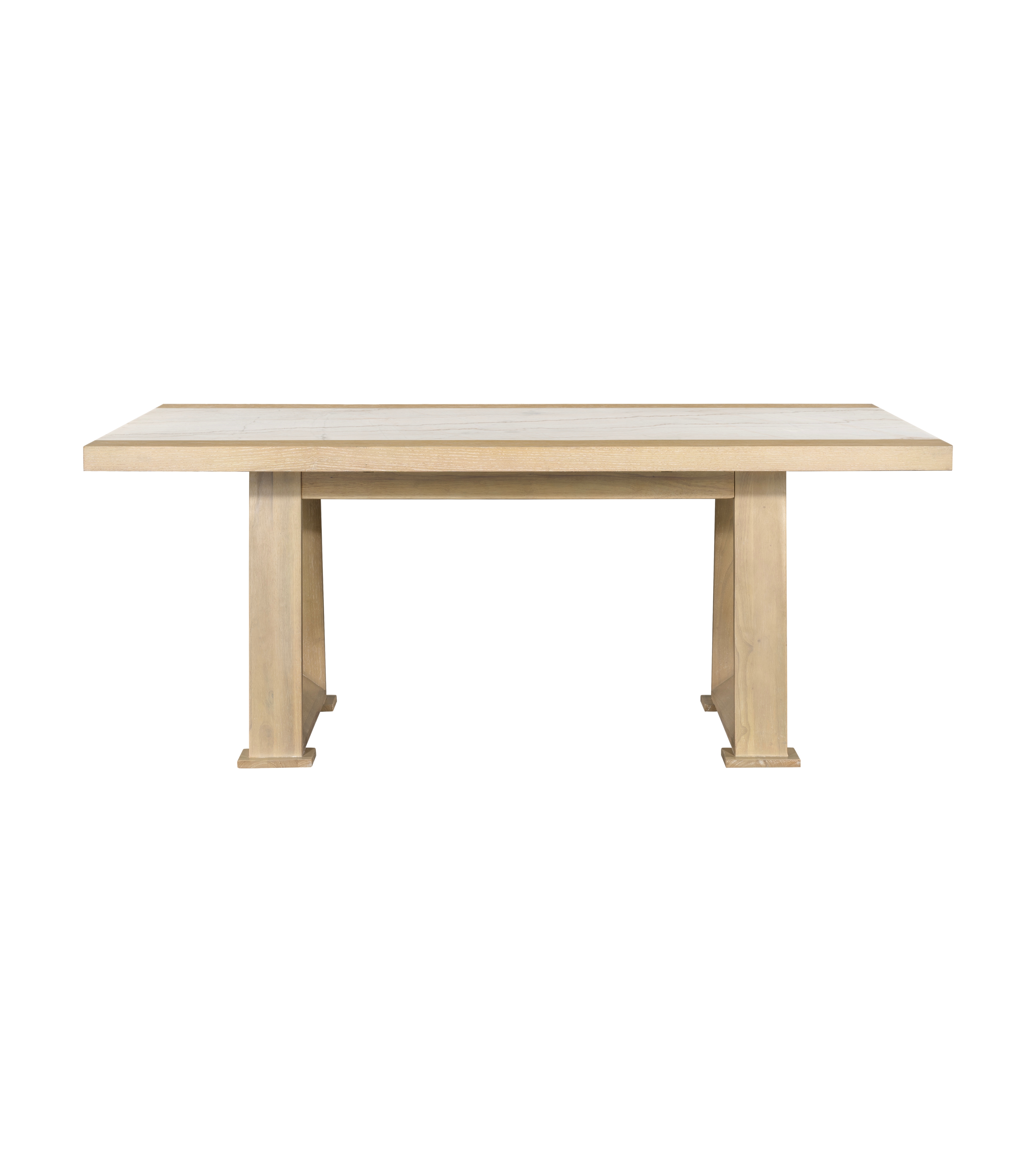 Trifecta Dining Table
