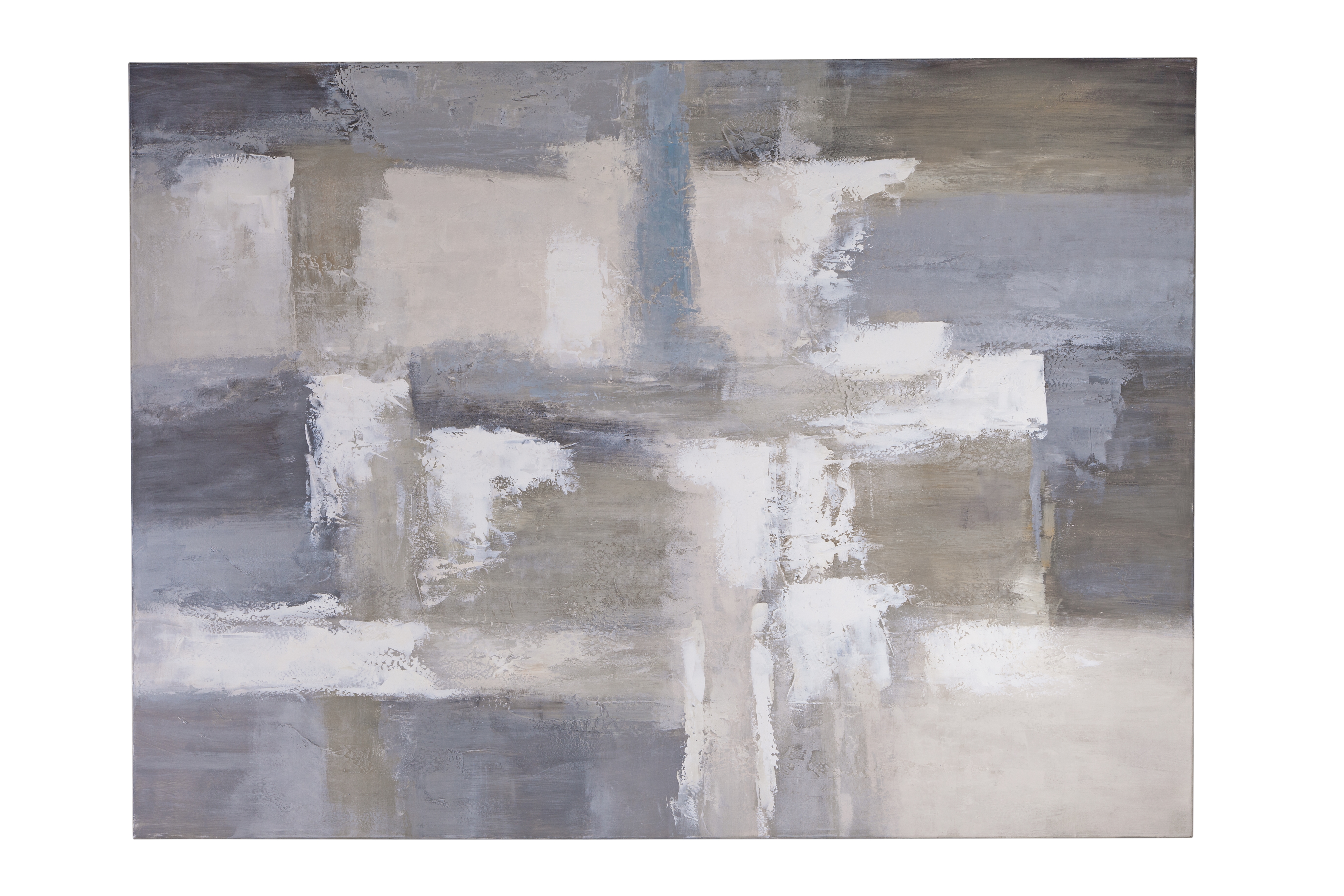 Bexar Canvas Art