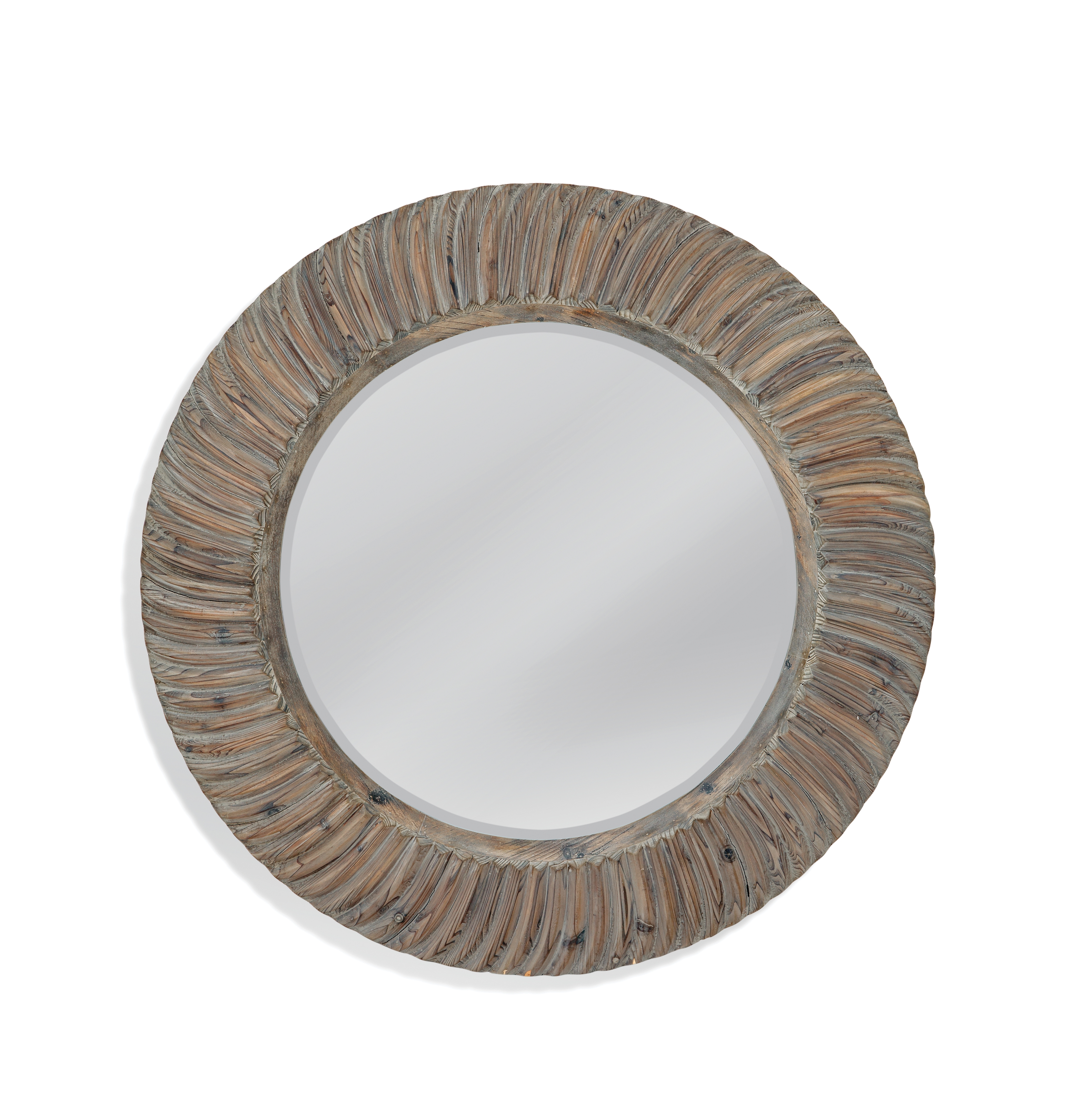 Drift Wall Mirror