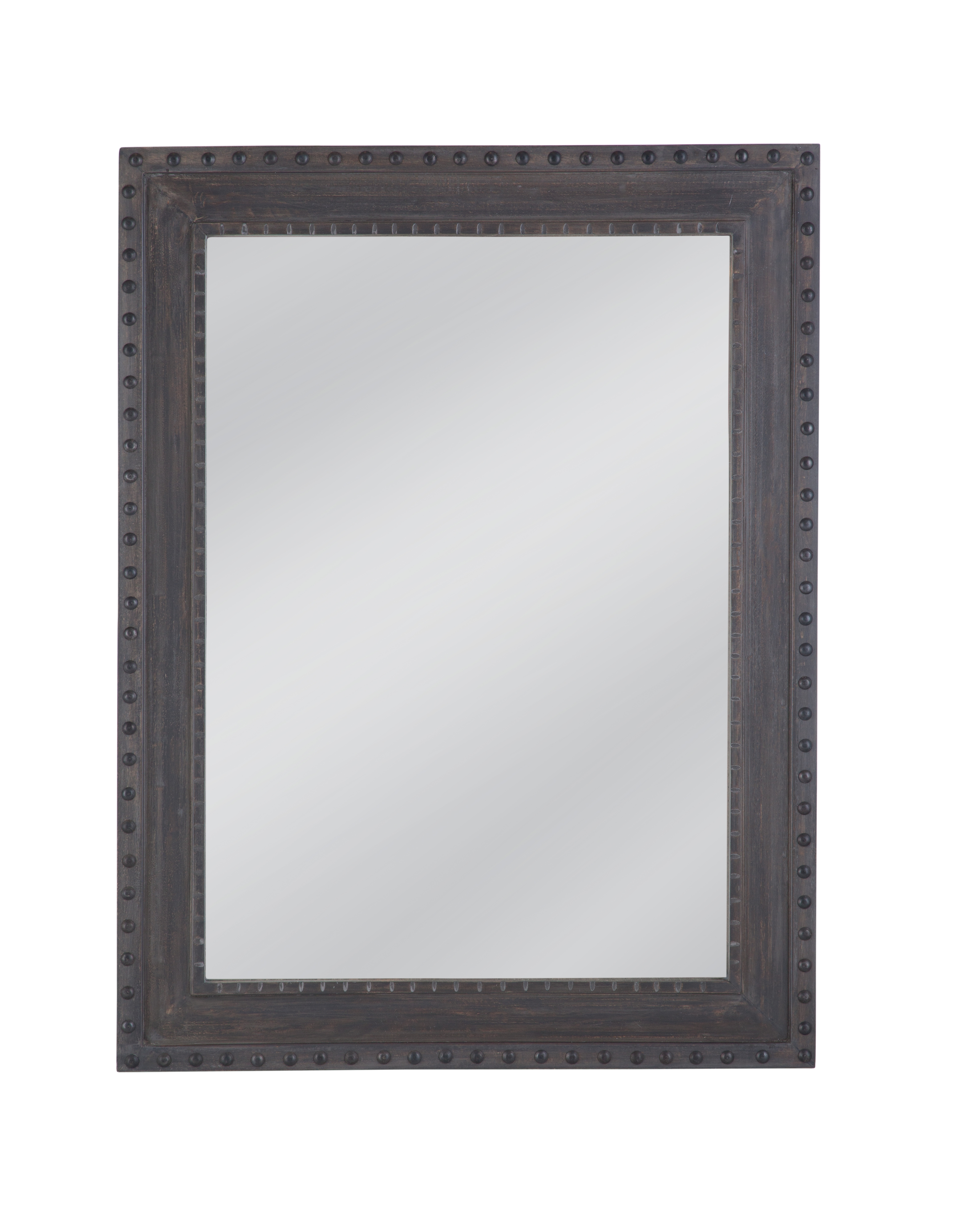 Shiva Wall Mirror