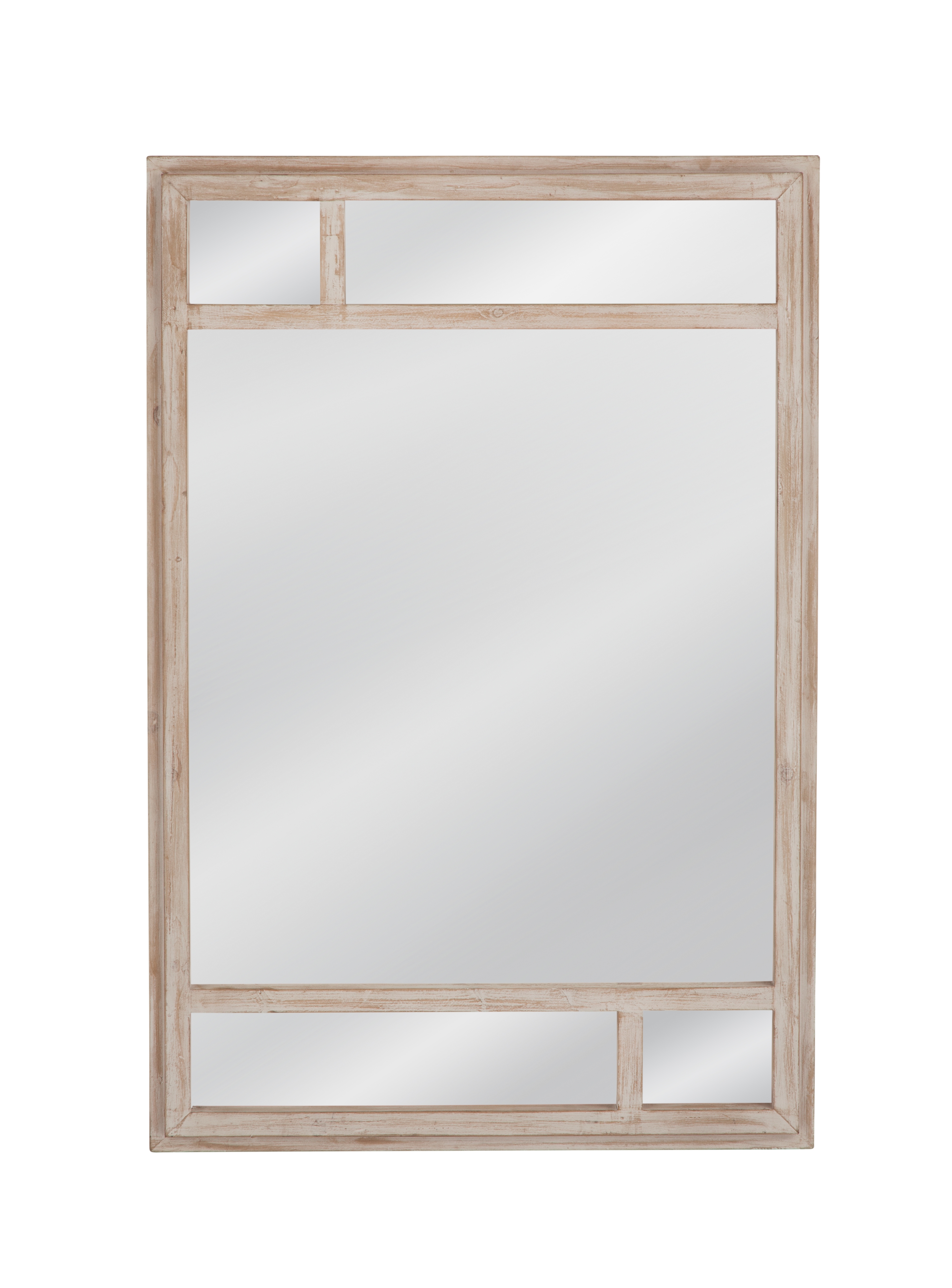 Loudon Wall Mirror