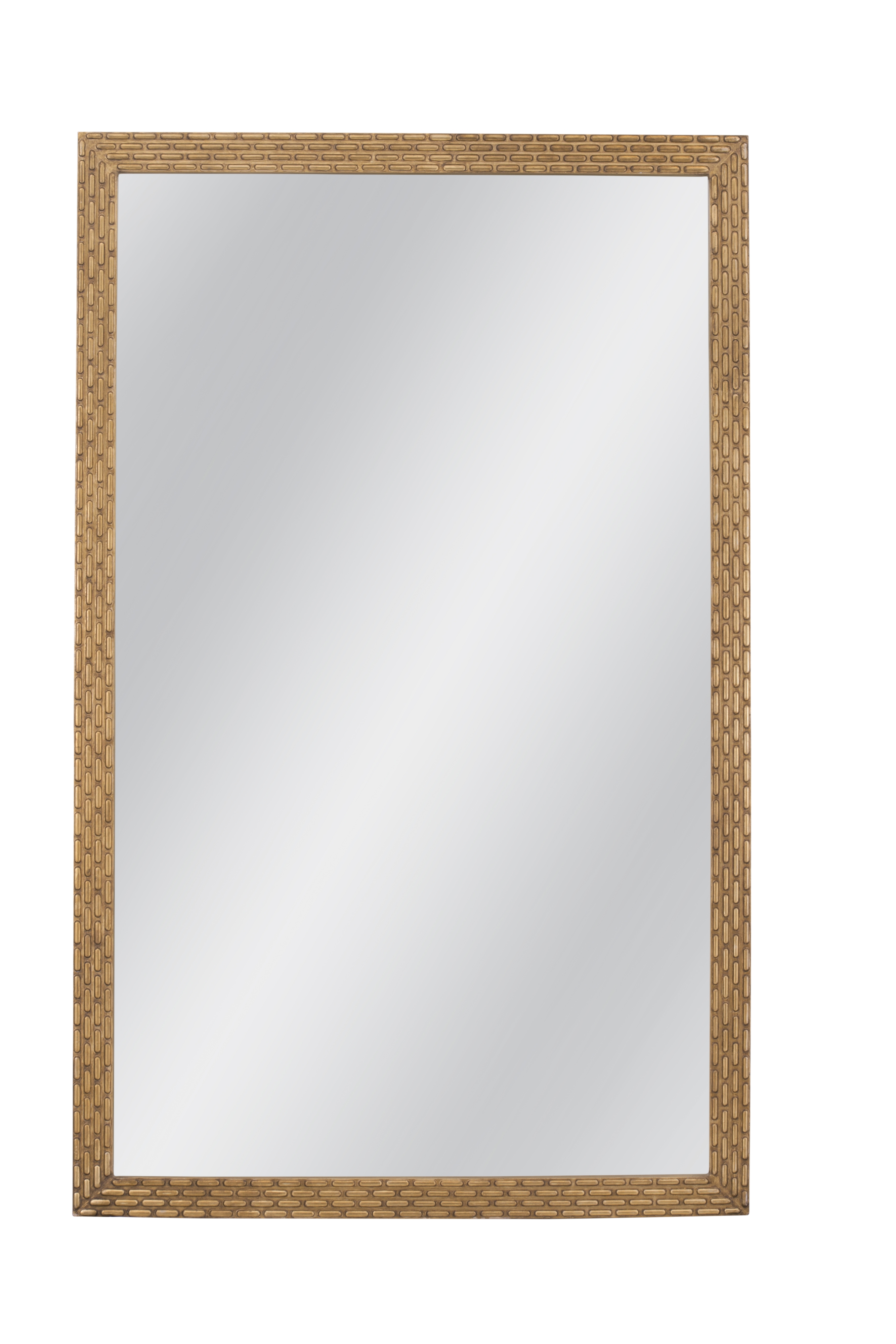 Ansul Floor Mirror