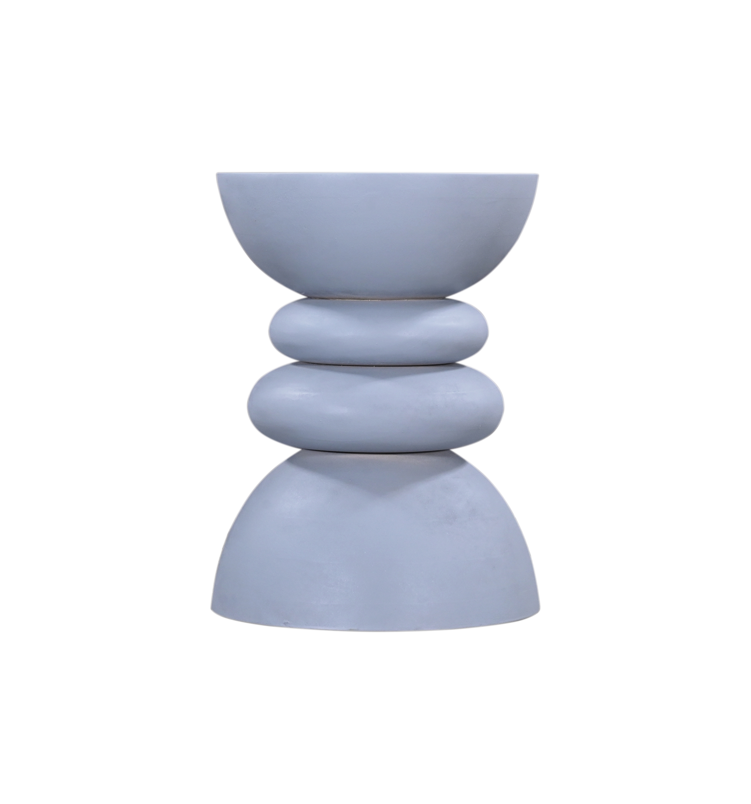Cloud Accent Table
