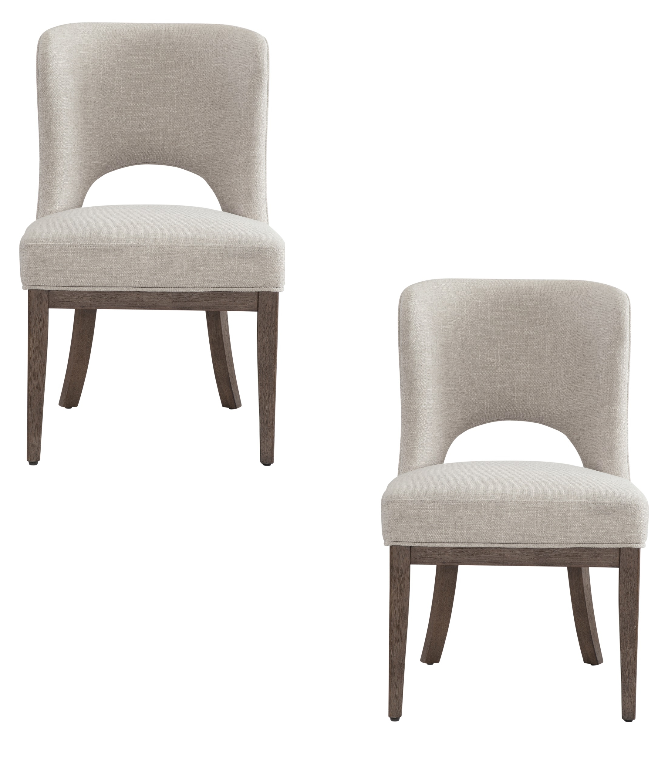 Trevino Dining Chair Set Of 2