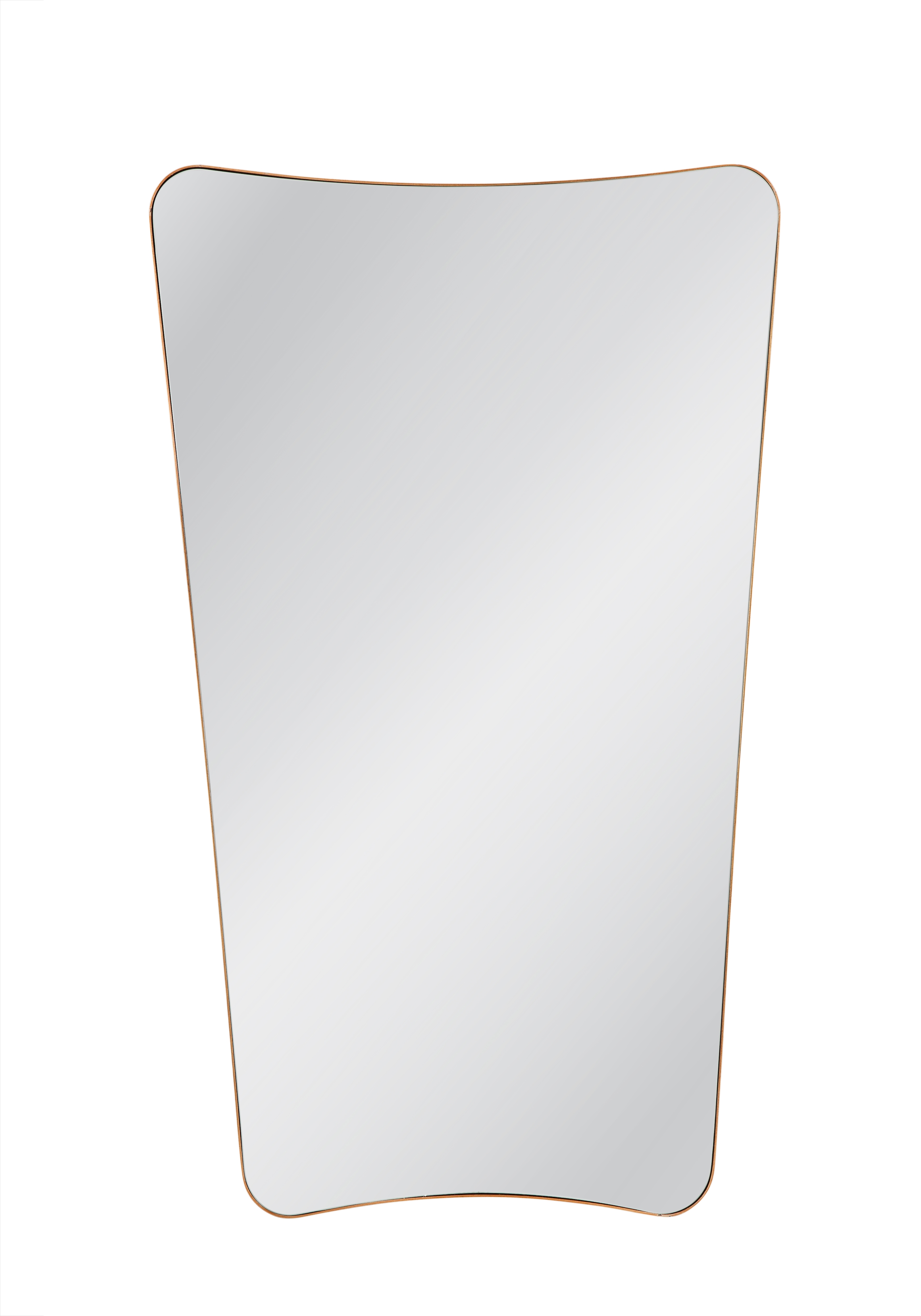 Garcia Wall Mirror