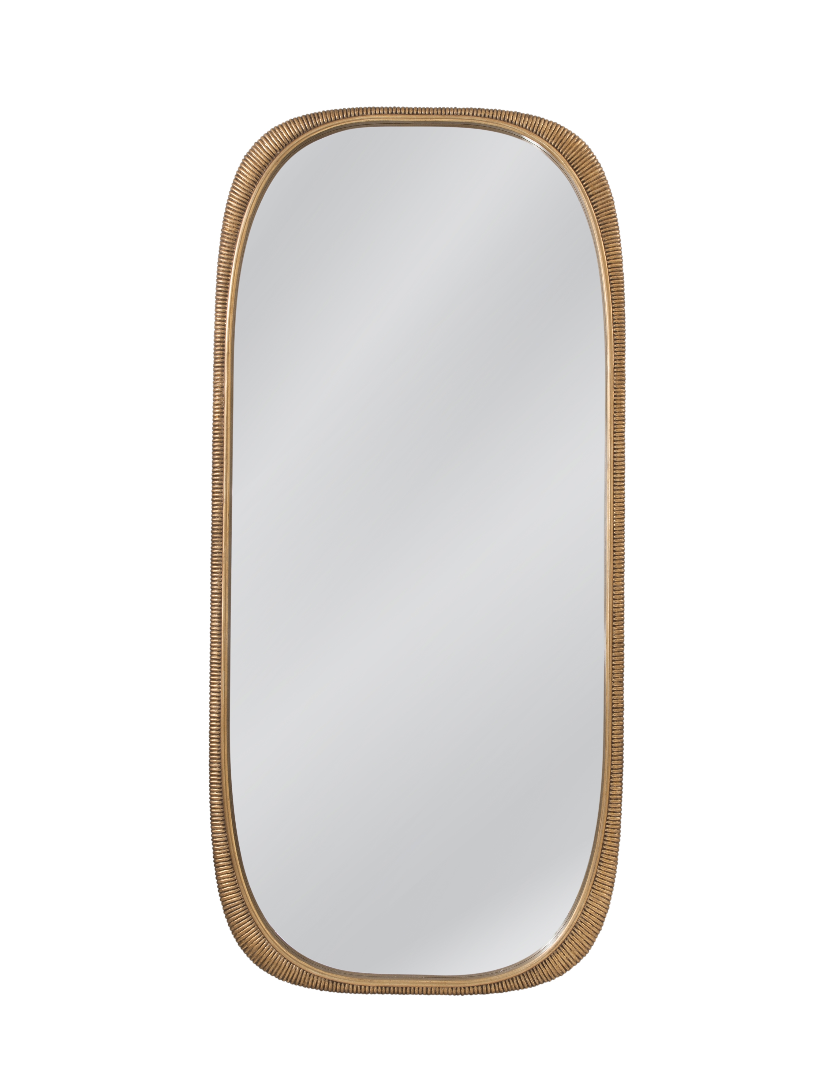 Malton Floor Mirror