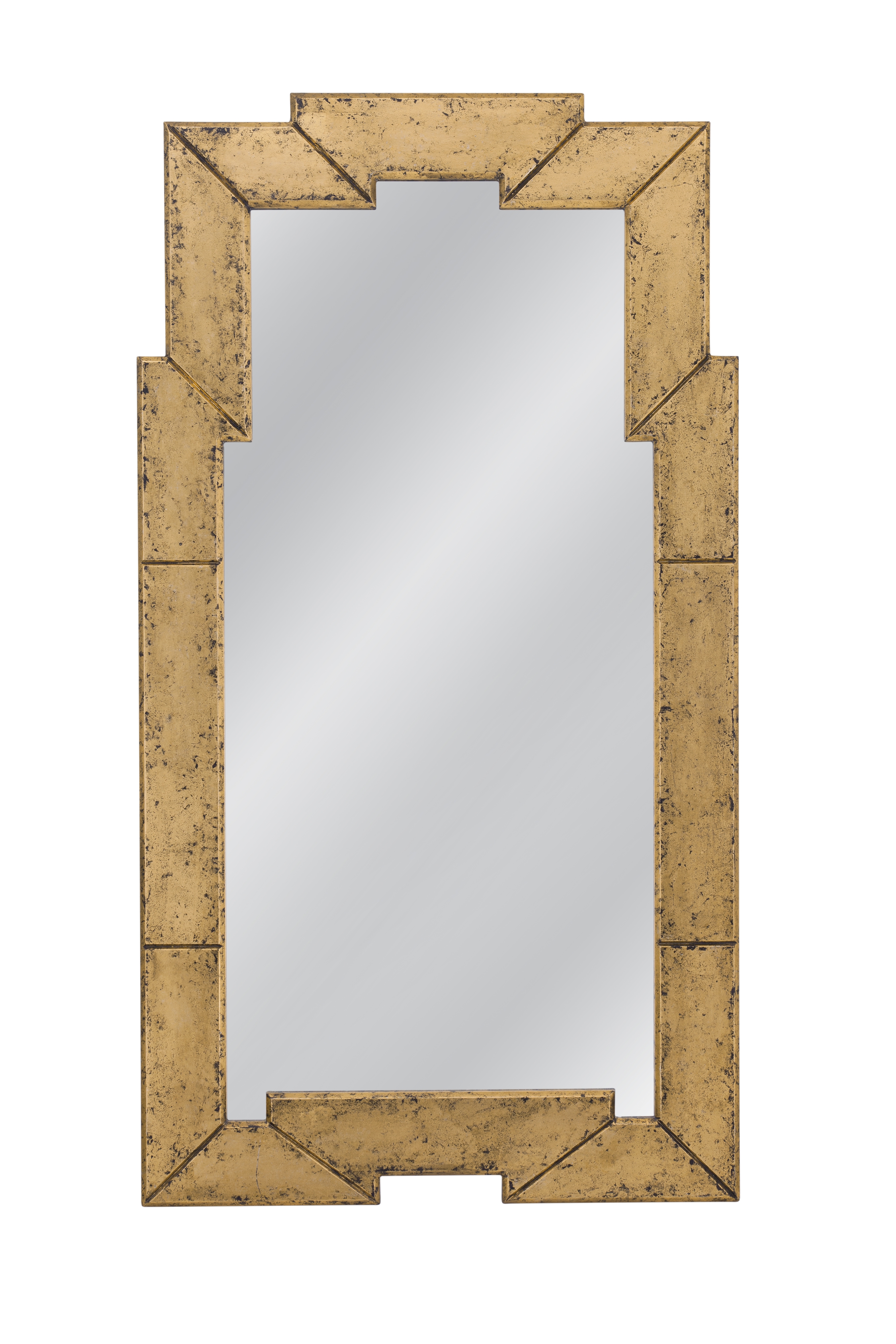 Metouro Floor Mirror