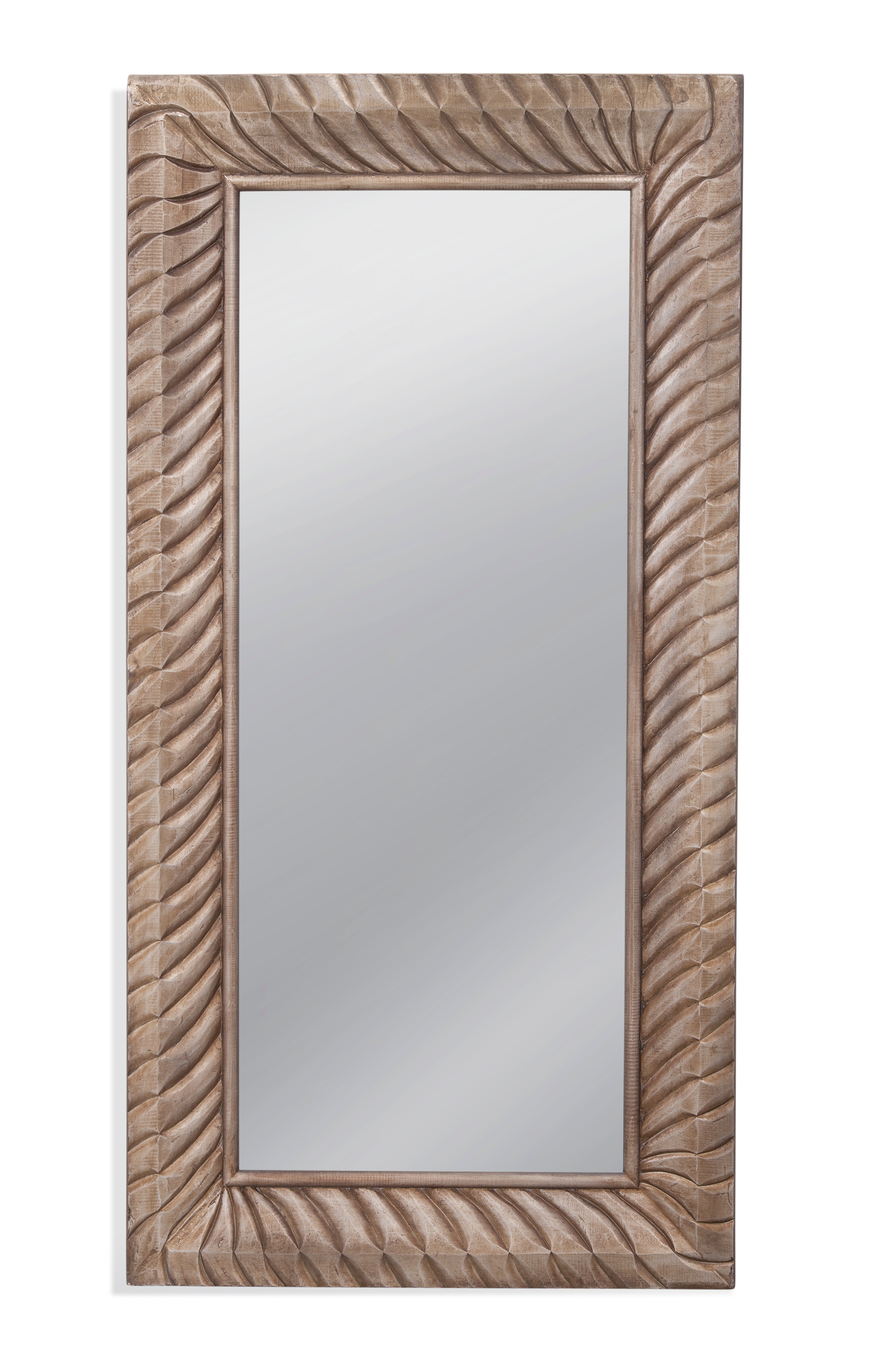 Soleil Floor Mirror