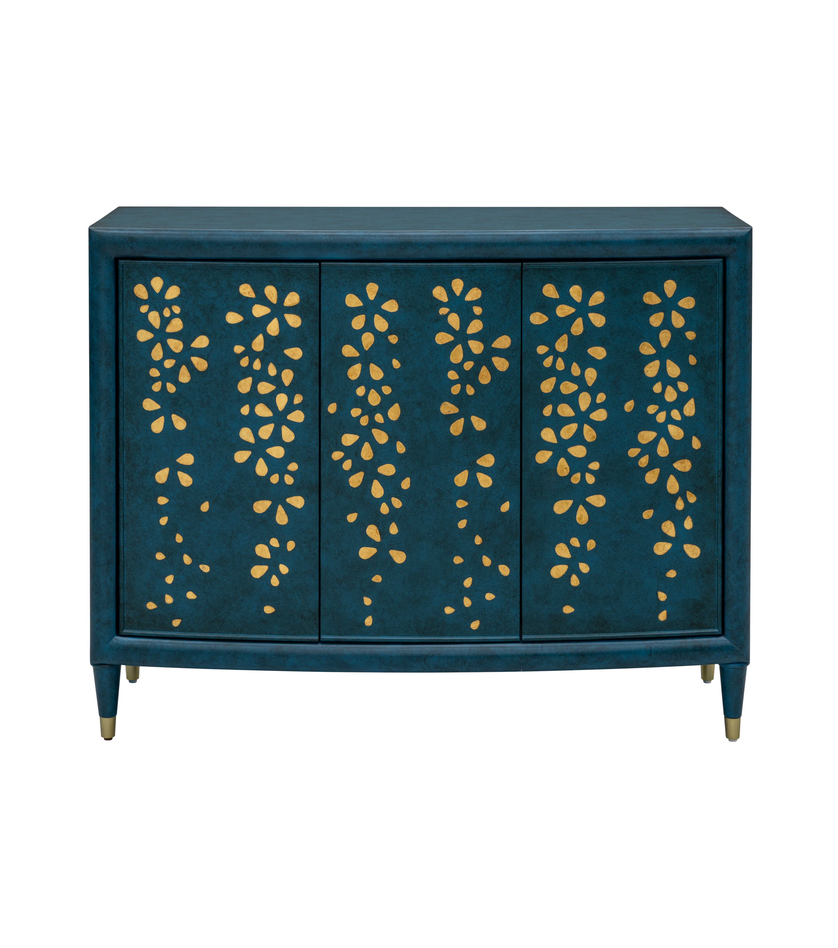 Argento Hall Cabinet