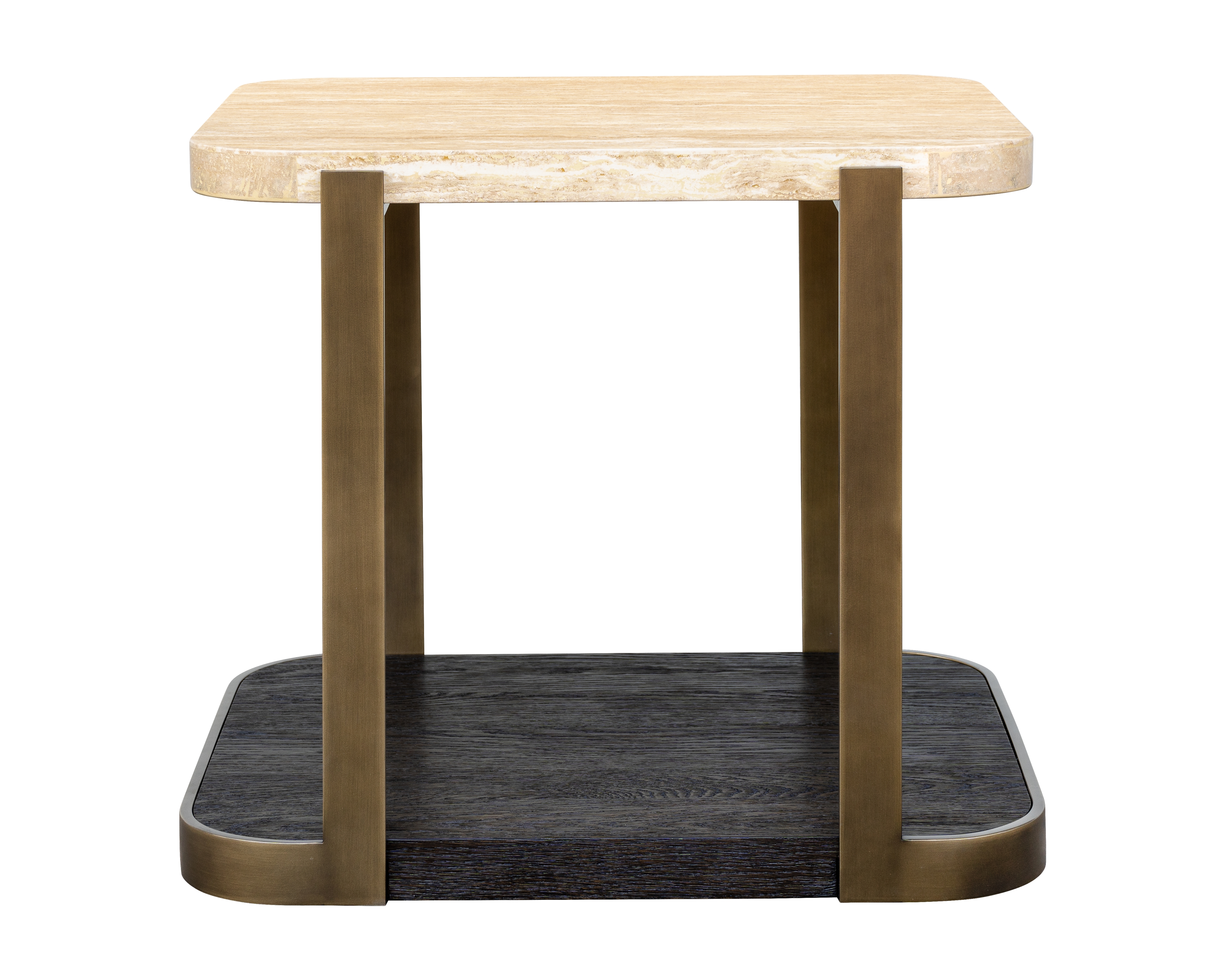 Avalon End Table