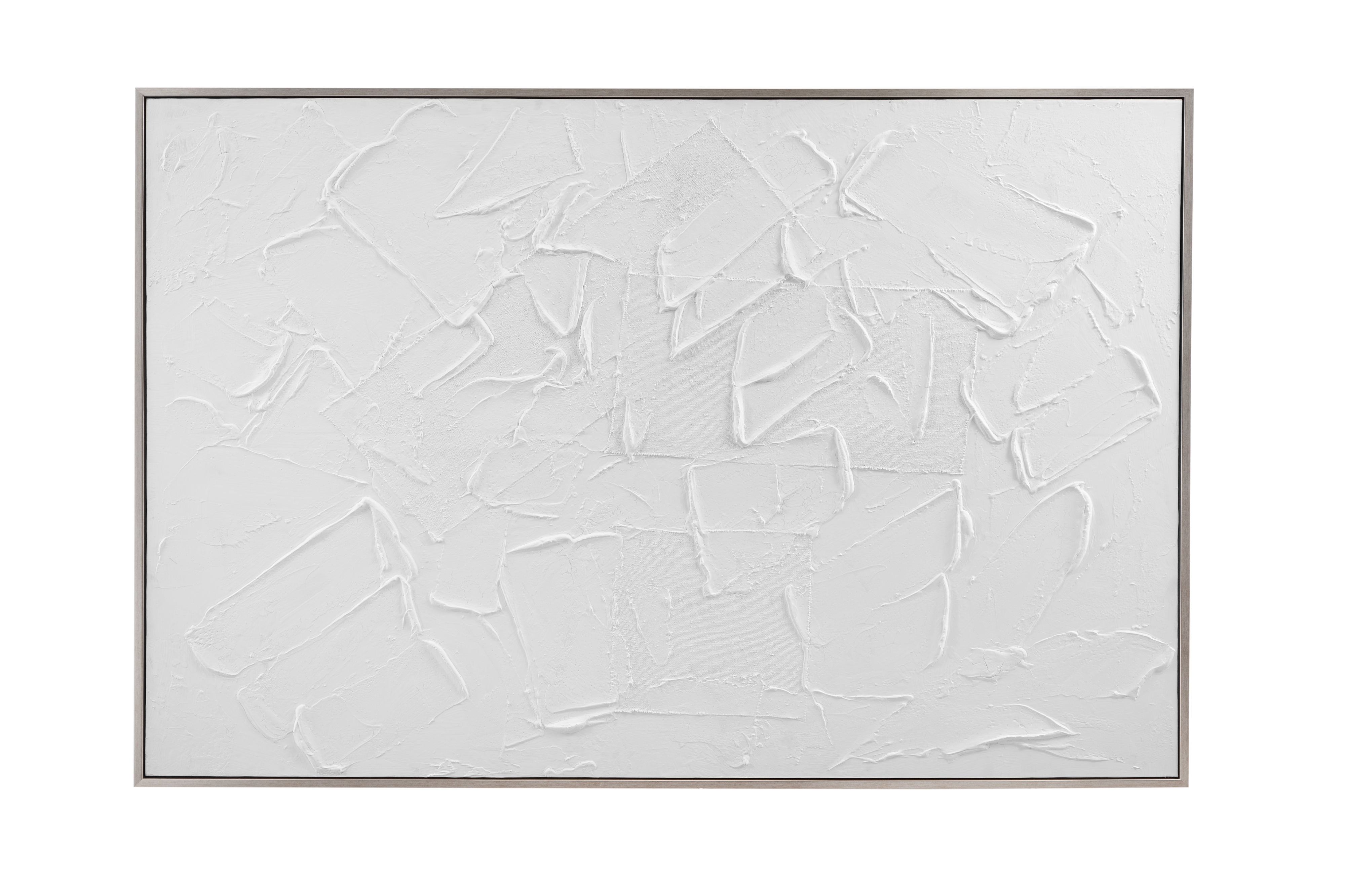 Paradisio Framed Canvas