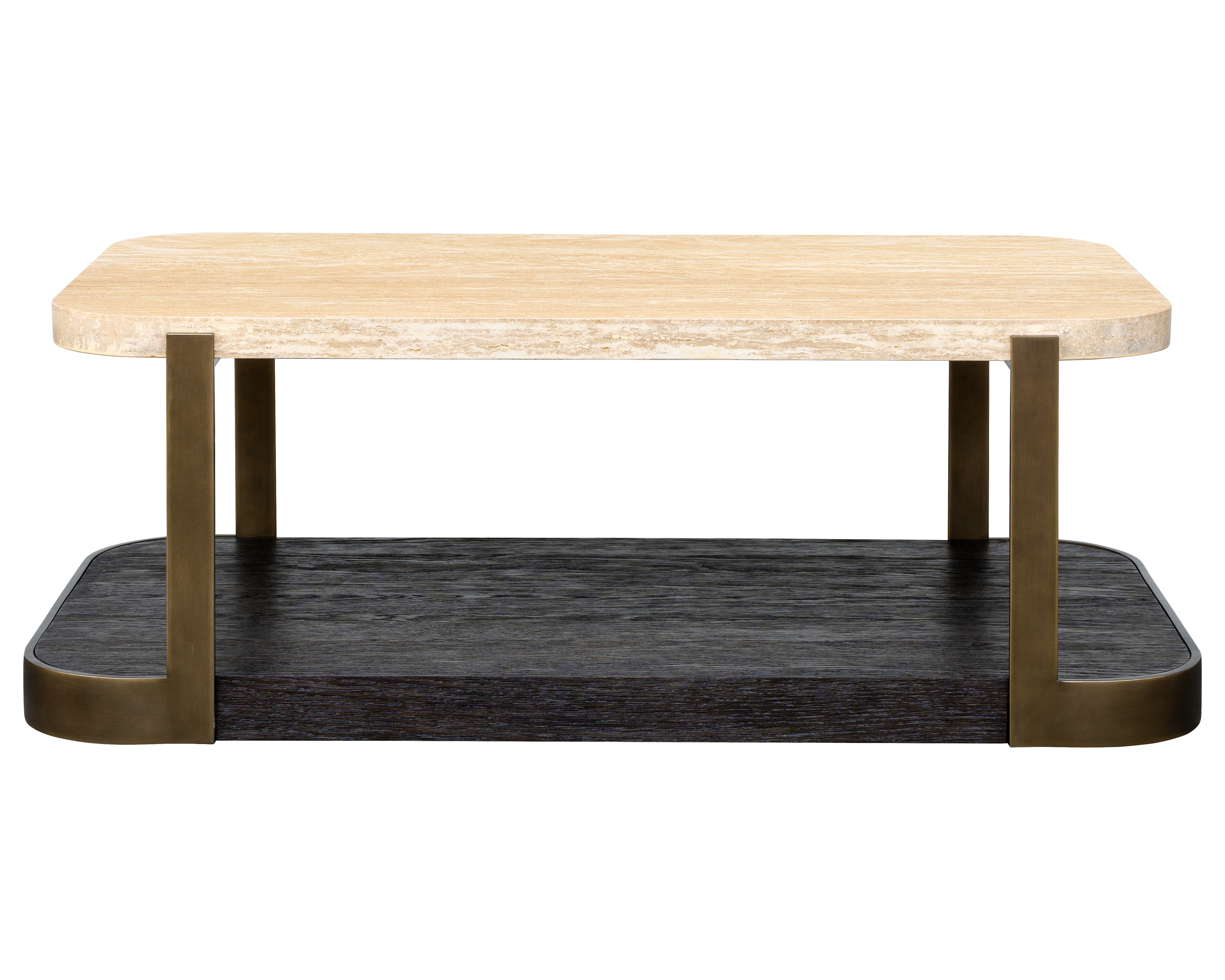 Avalon Cocktail Table