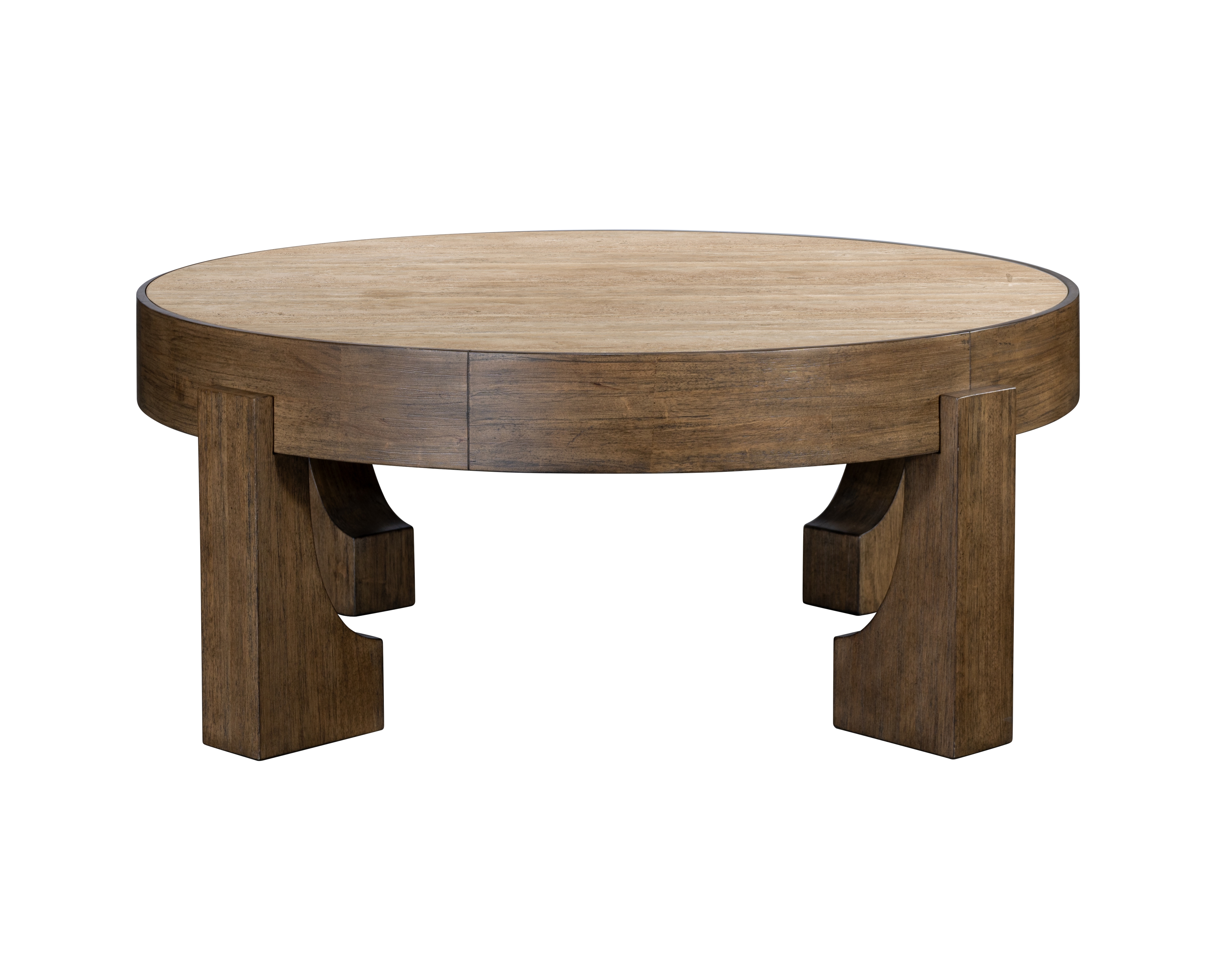Canyon Cocktail Table