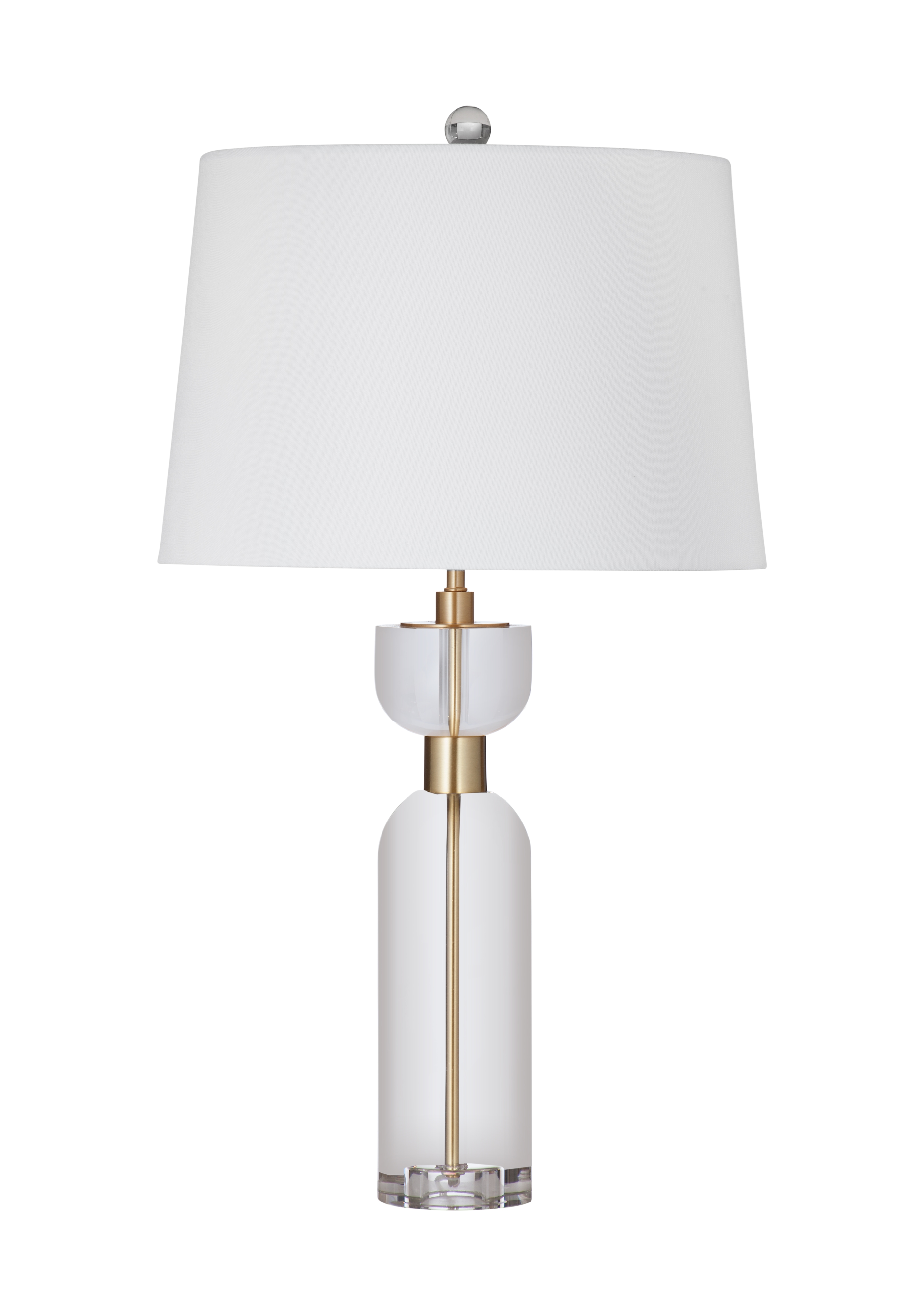 Bollin Table Lamp