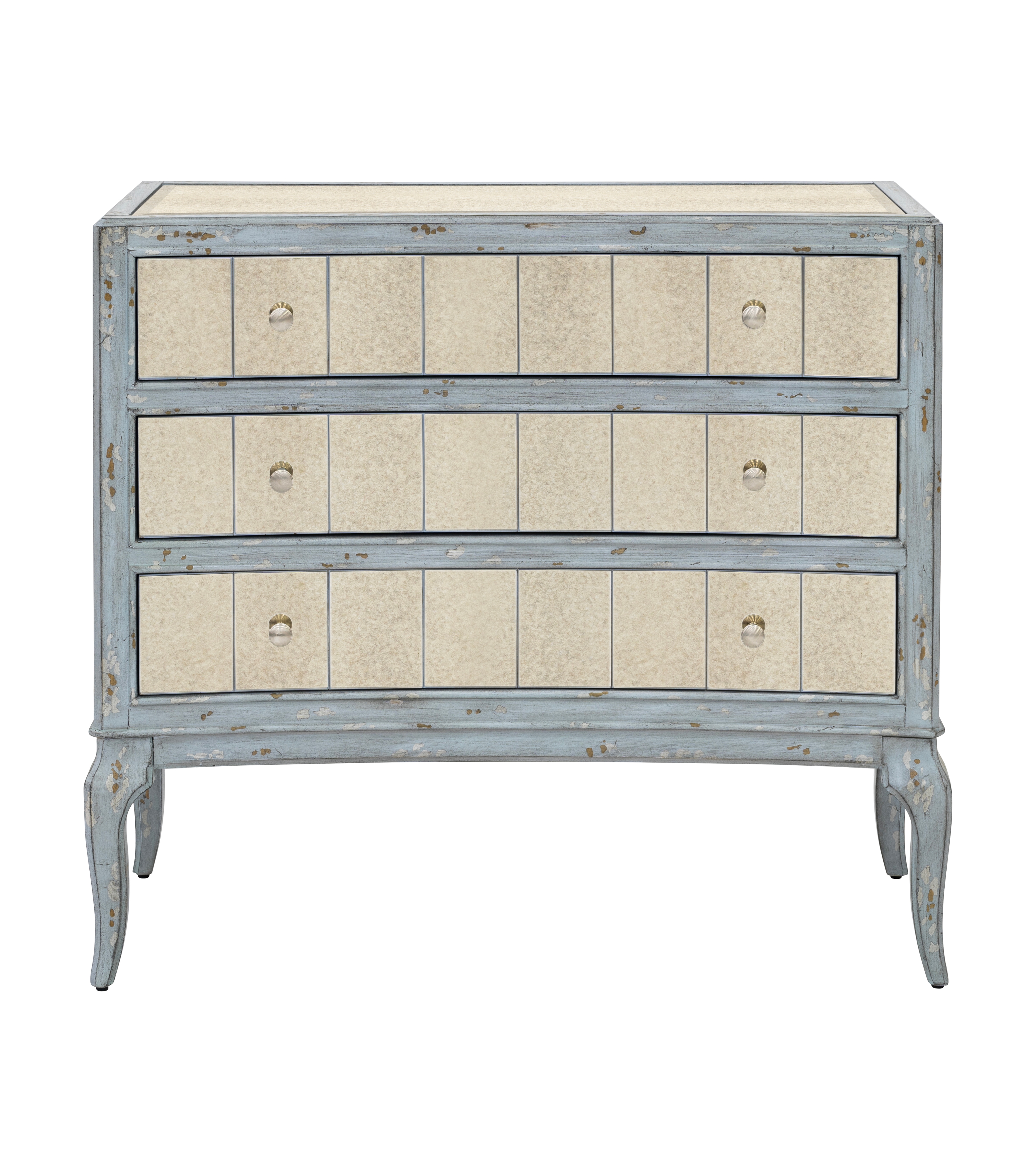 Fontaine Hall Chest