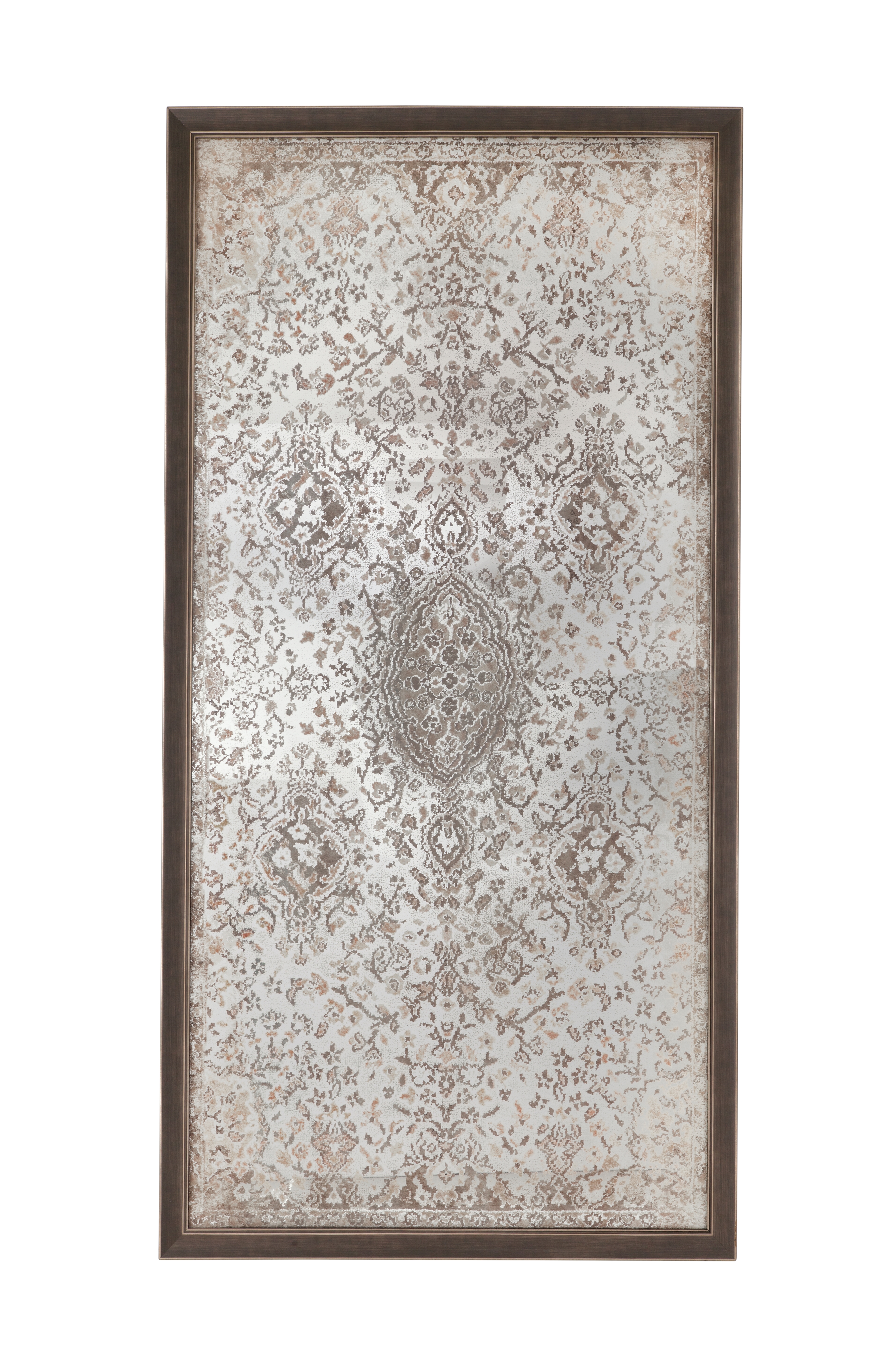 Marin Floor Mirror