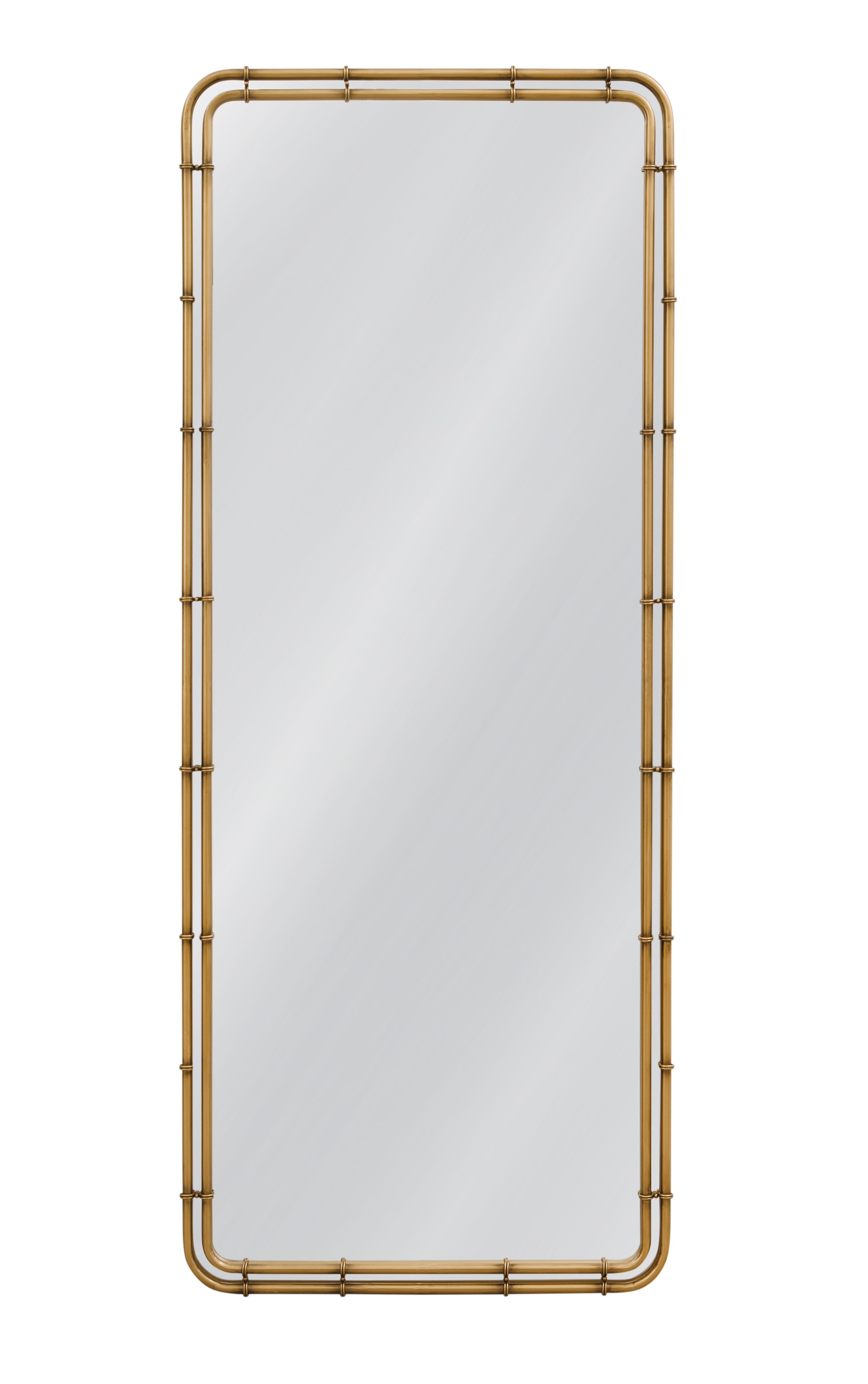 Ambrose Floor Mirror