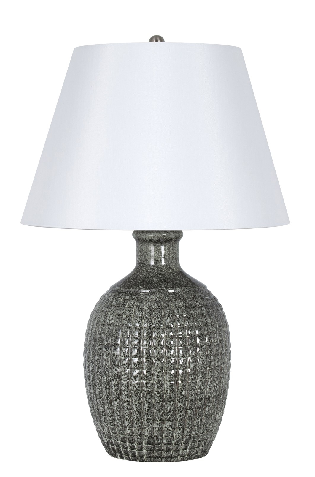 Dhurrie Table Lamp