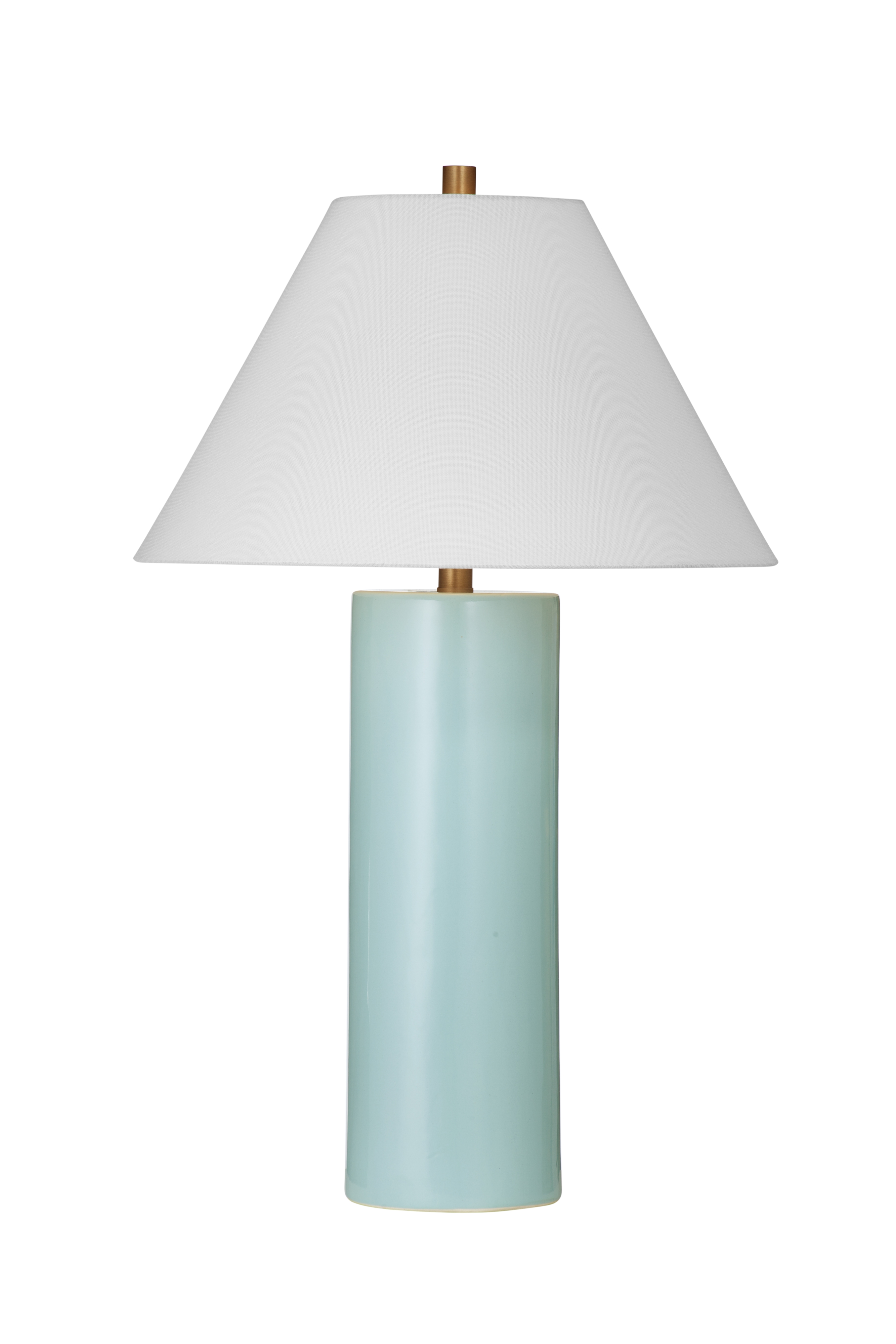 Alexander Table Lamp