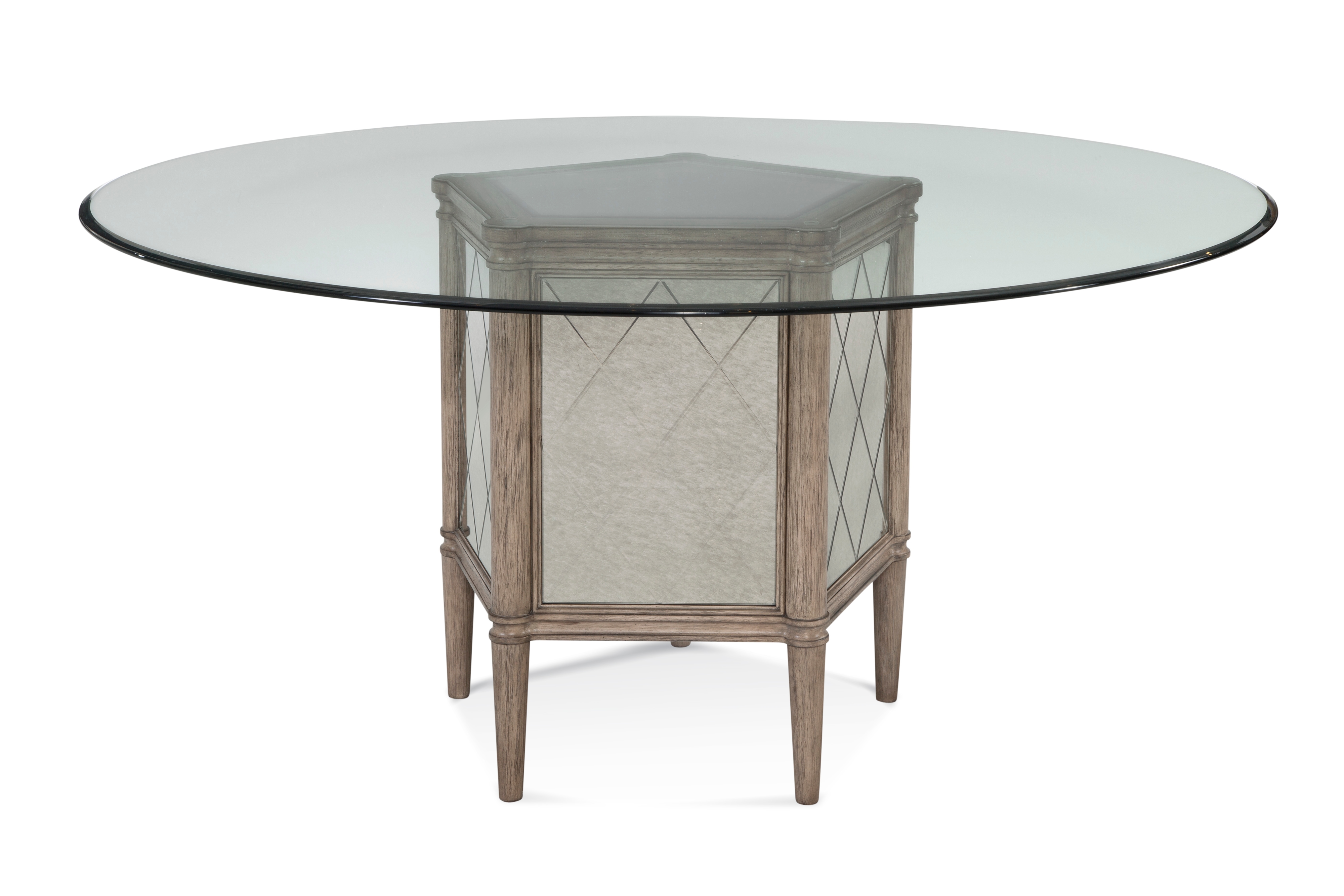 Abrielle Round Dining Table